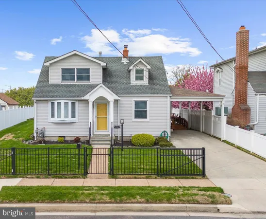 $474,900 | 8209 Peach Orchard Road, Baltimore, MD 21222