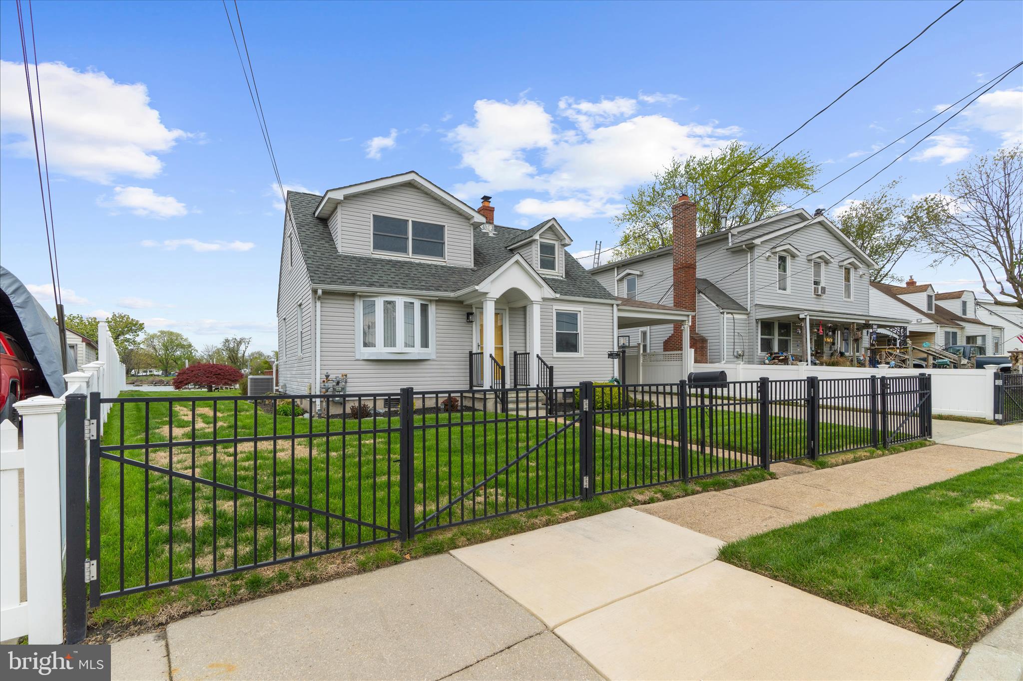 8209 Peach Orchard Road Baltimore, MD 21222 - Photo 3 of 70