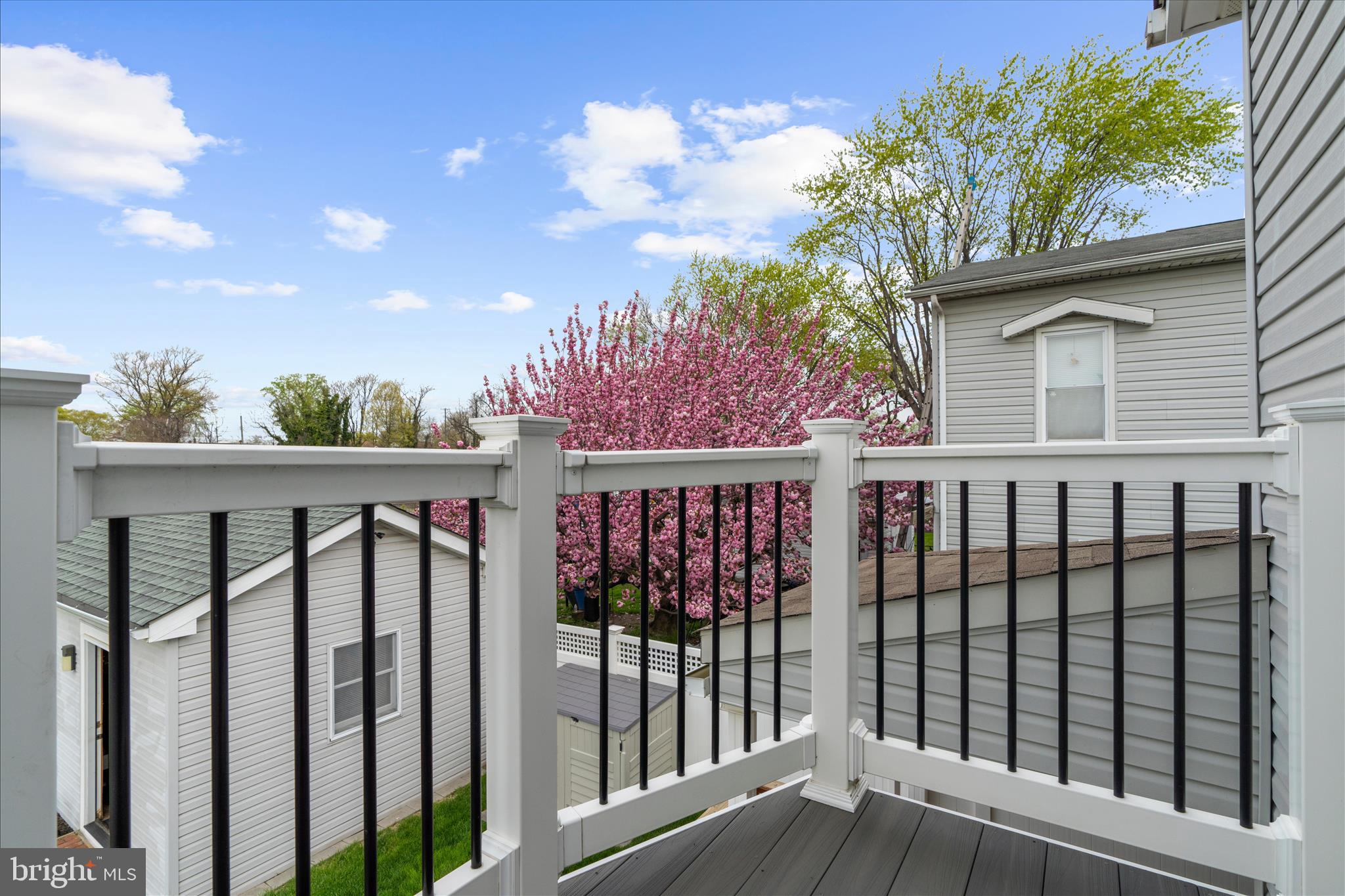 8209 Peach Orchard Road Baltimore, MD 21222 - Photo 32 of 70