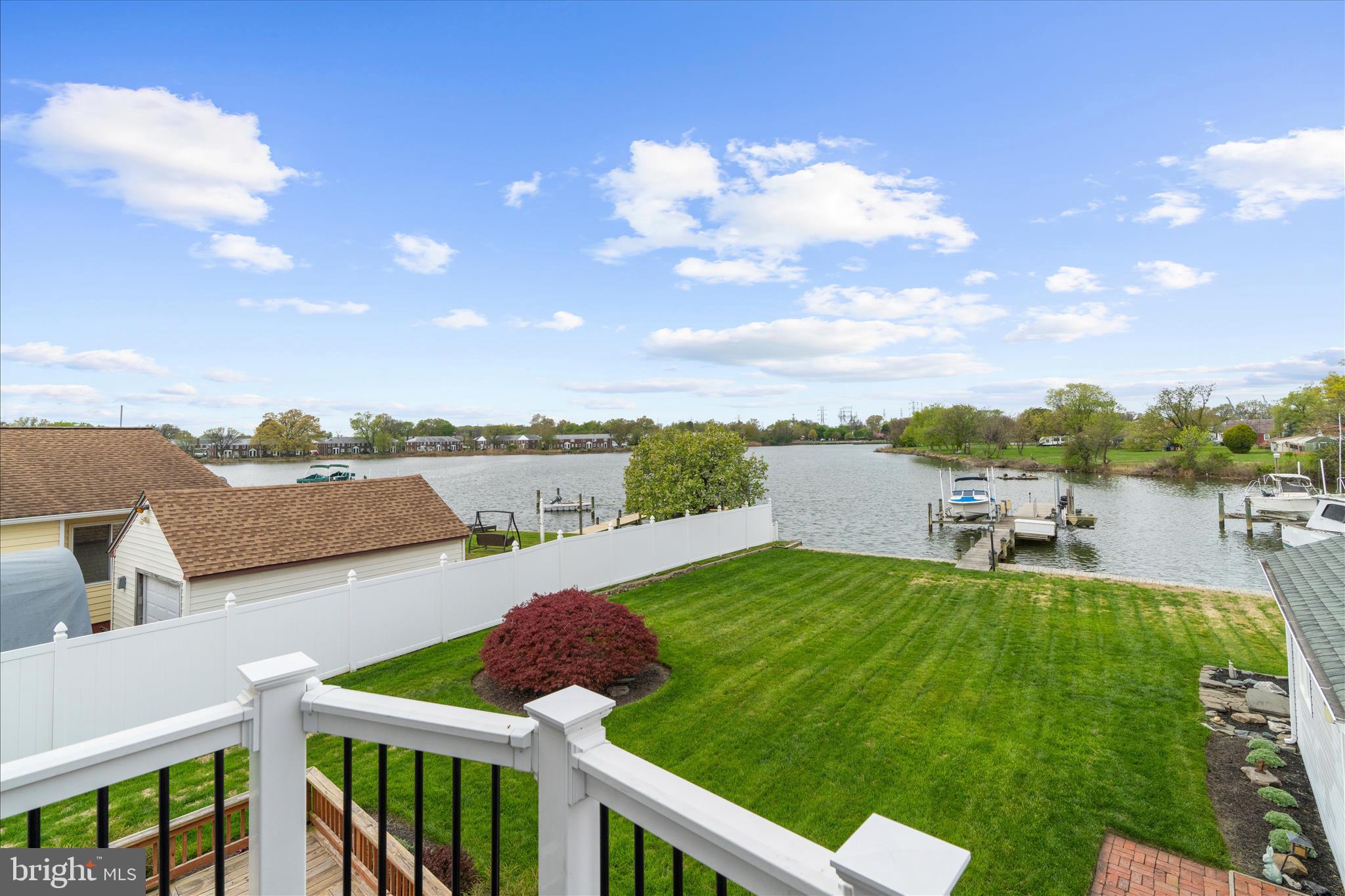 8209 Peach Orchard Road Baltimore, MD 21222 - Photo 34 of 70