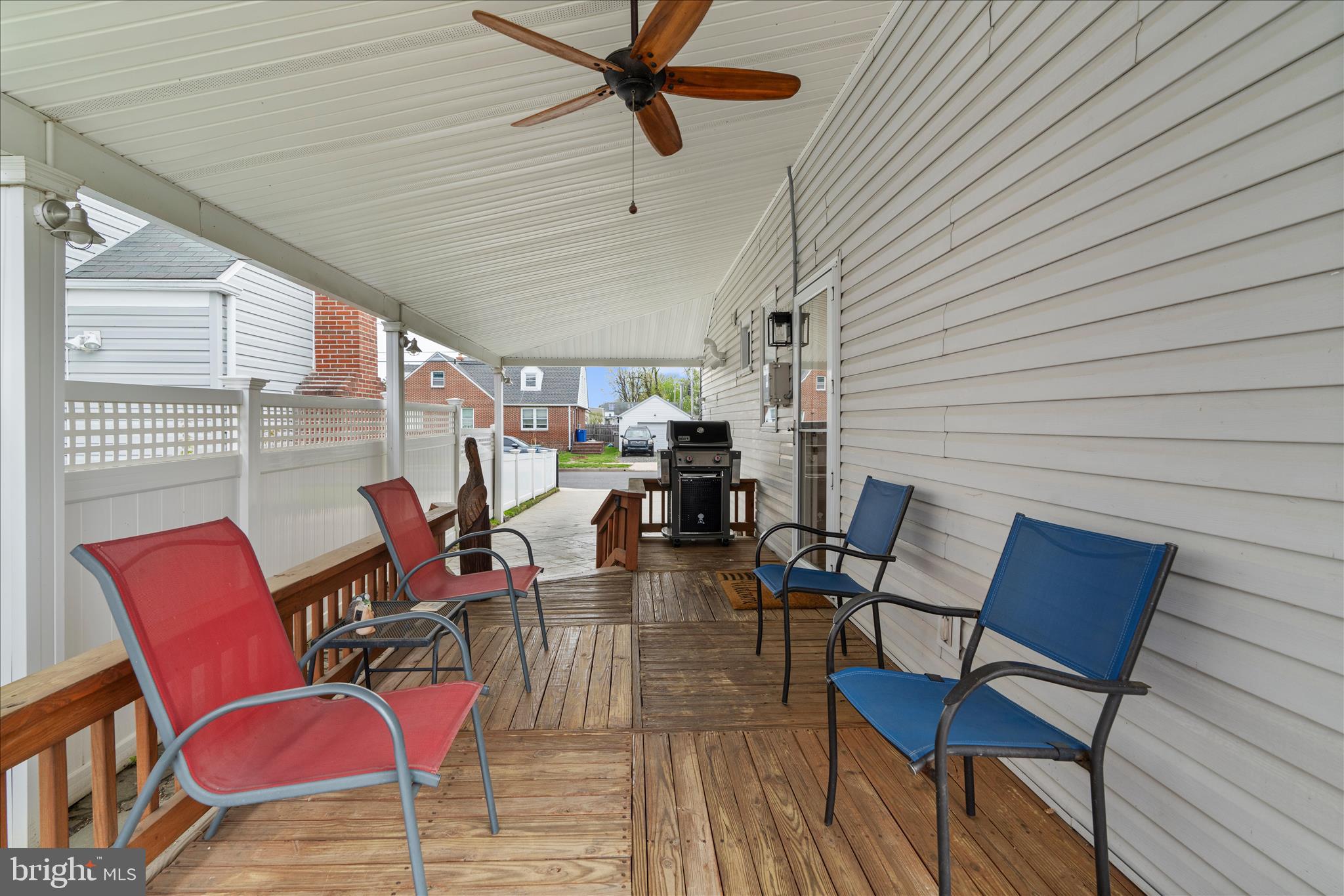 8209 Peach Orchard Road Baltimore, MD 21222 - Photo 35 of 70