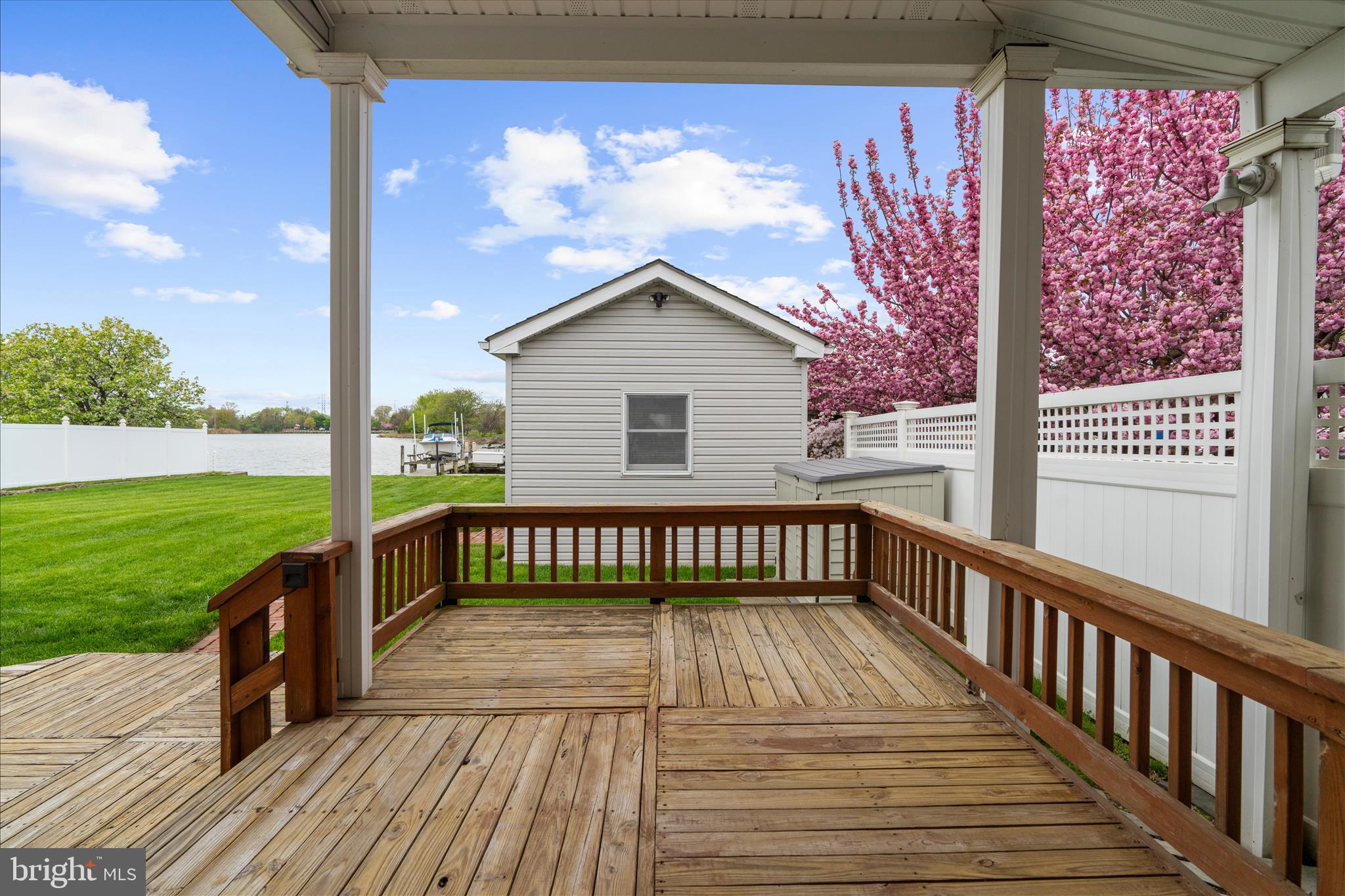 8209 Peach Orchard Road Baltimore, MD 21222 - Photo 36 of 70