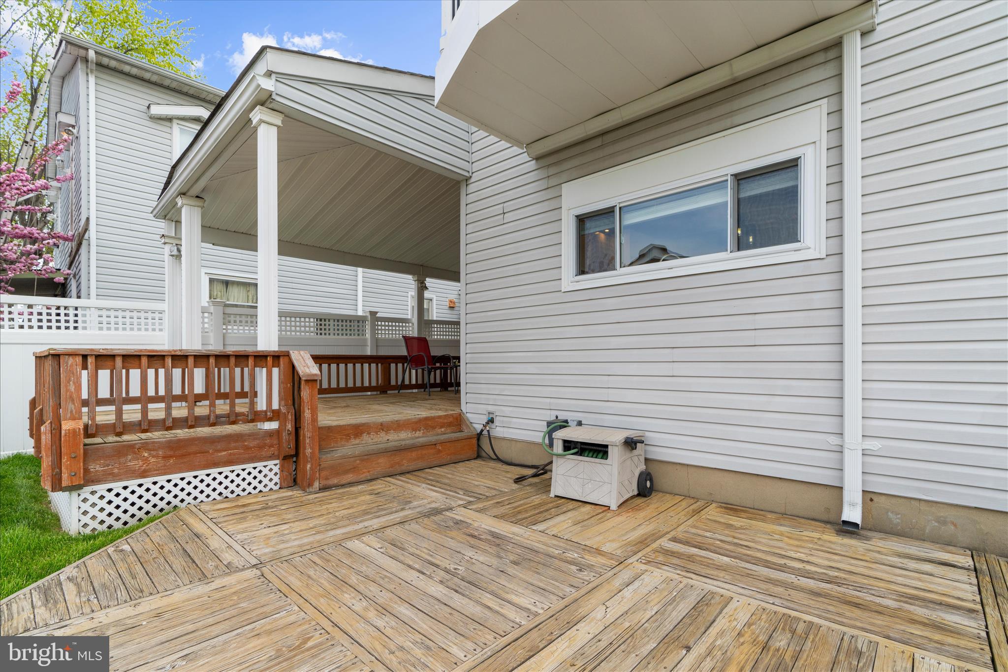 8209 Peach Orchard Road Baltimore, MD 21222 - Photo 37 of 70