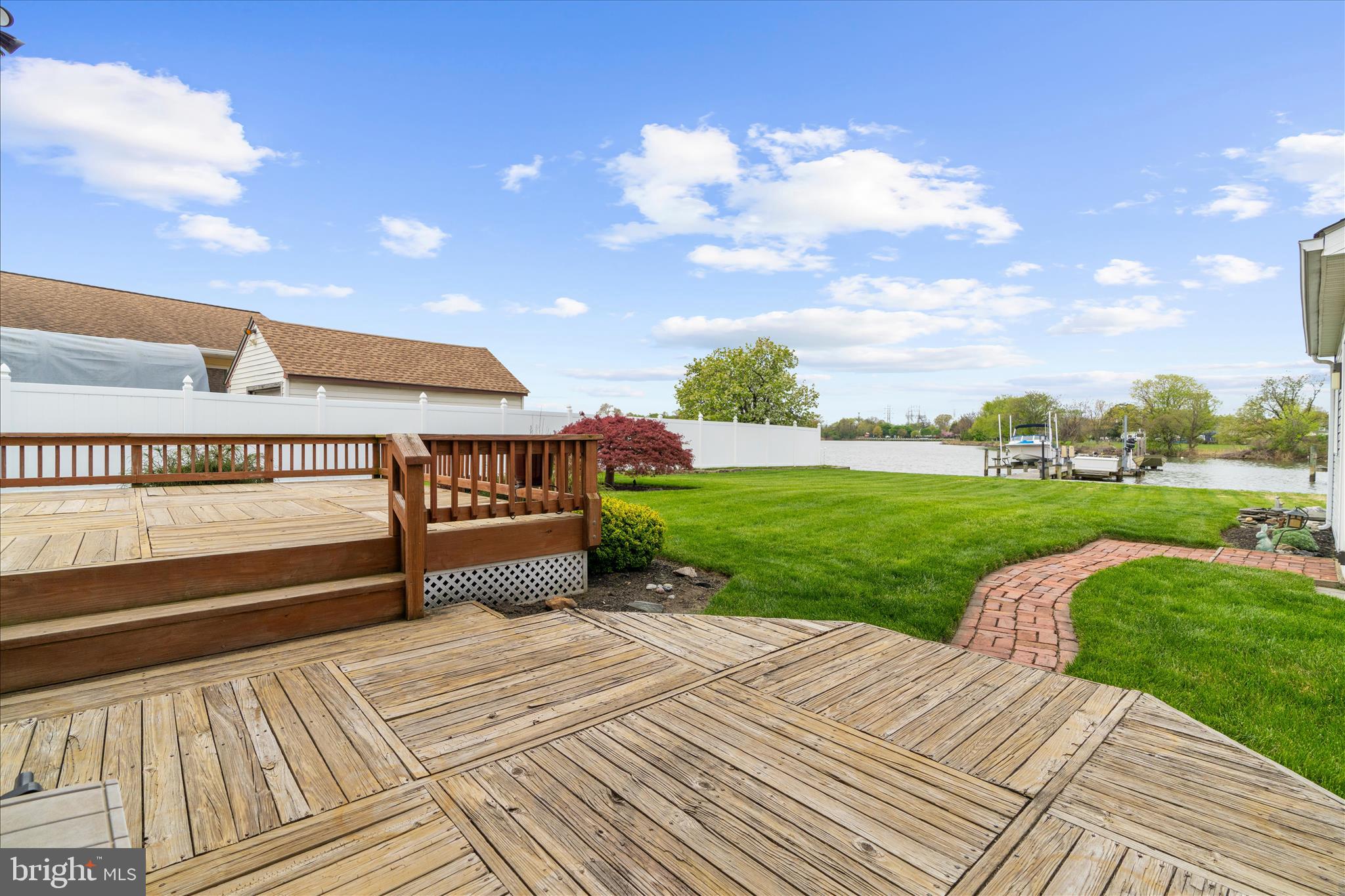 8209 Peach Orchard Road Baltimore, MD 21222 - Photo 38 of 70