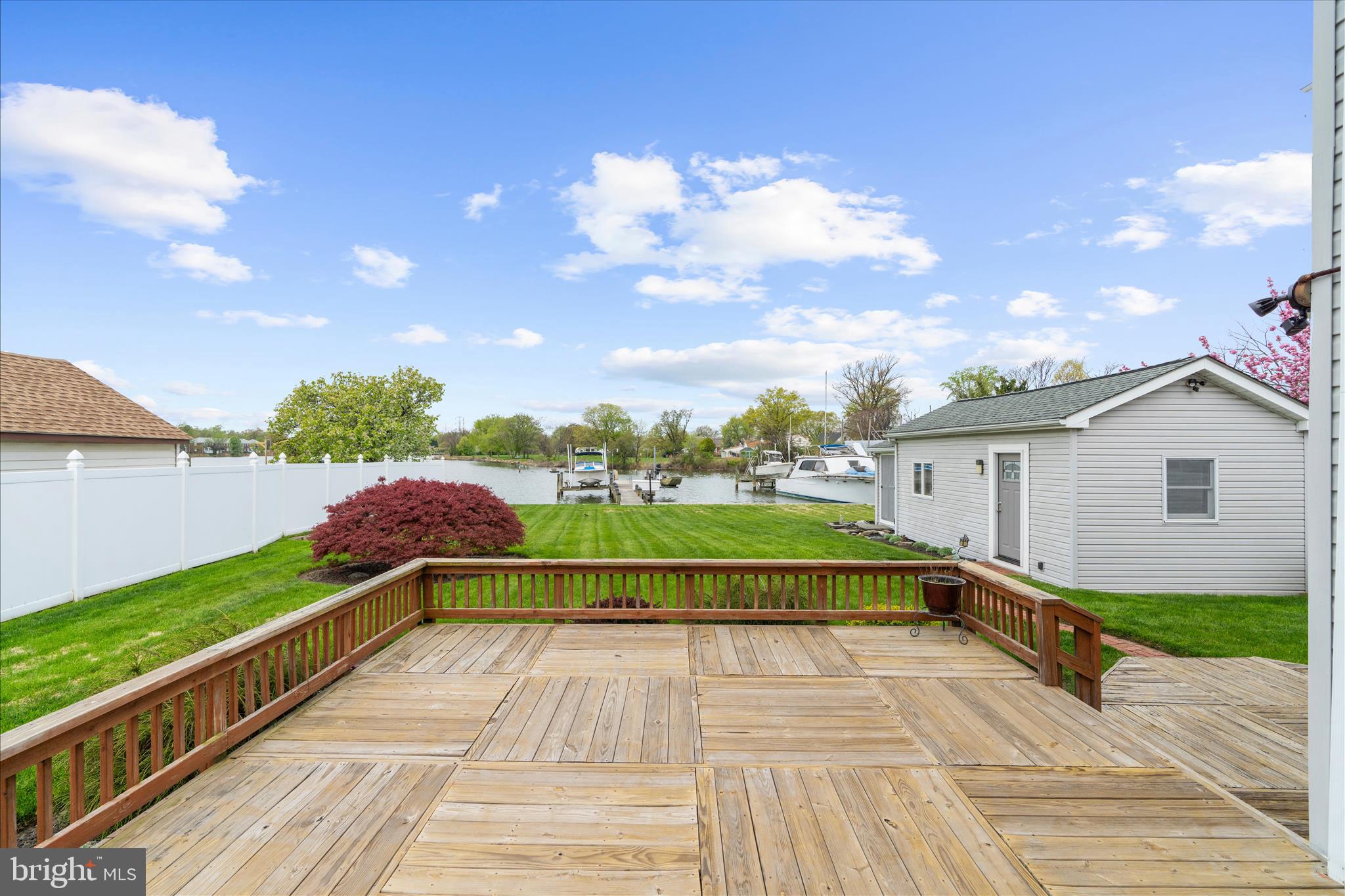 8209 Peach Orchard Road Baltimore, MD 21222 - Photo 39 of 70