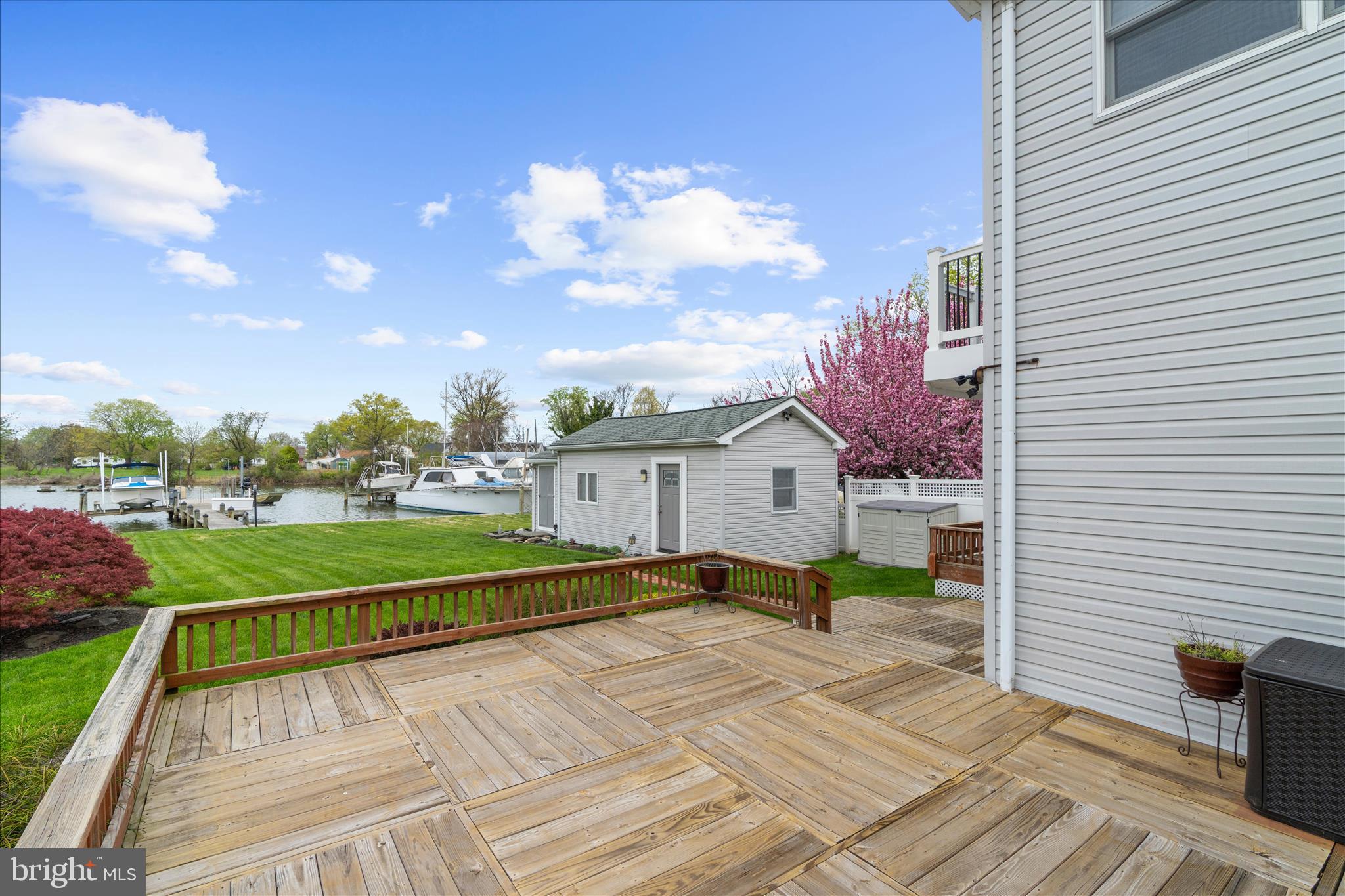 8209 Peach Orchard Road Baltimore, MD 21222 - Photo 40 of 70