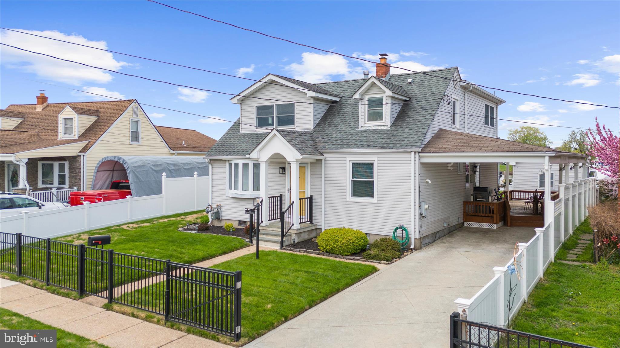 8209 Peach Orchard Road Baltimore, MD 21222 - Photo 4 of 70