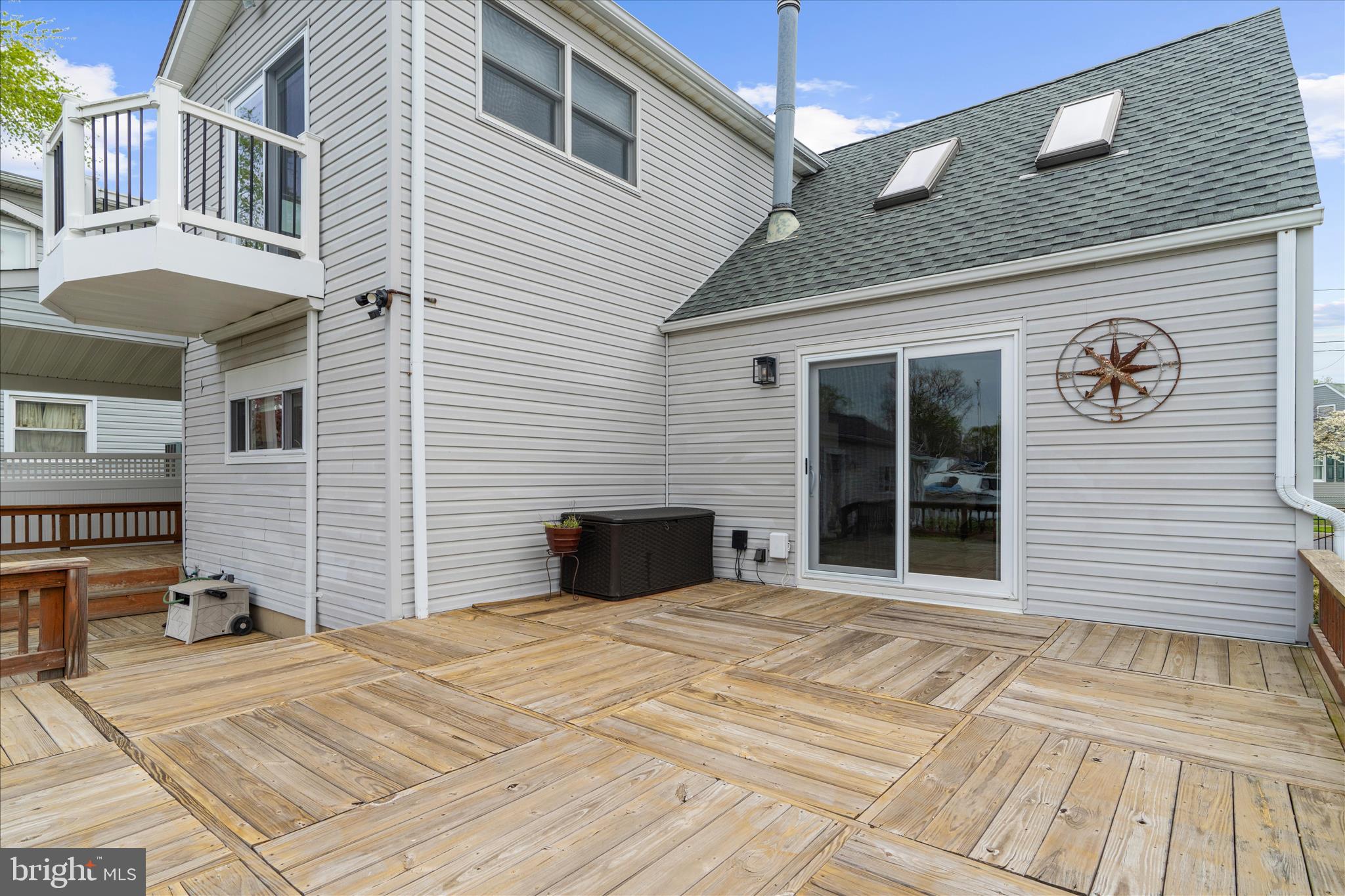 8209 Peach Orchard Road Baltimore, MD 21222 - Photo 41 of 70