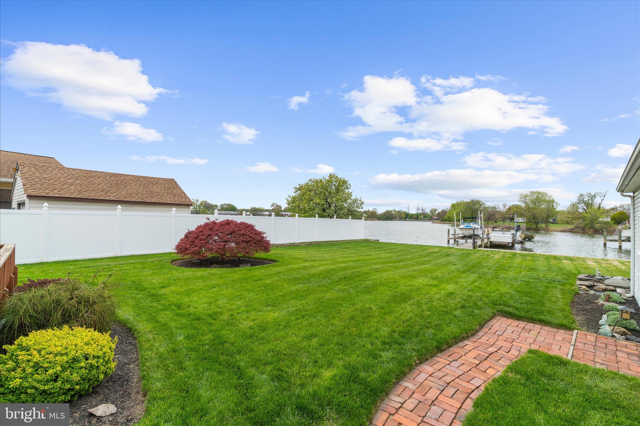 8209 Peach Orchard Road Baltimore, MD 21222 - Photo 43 of 70