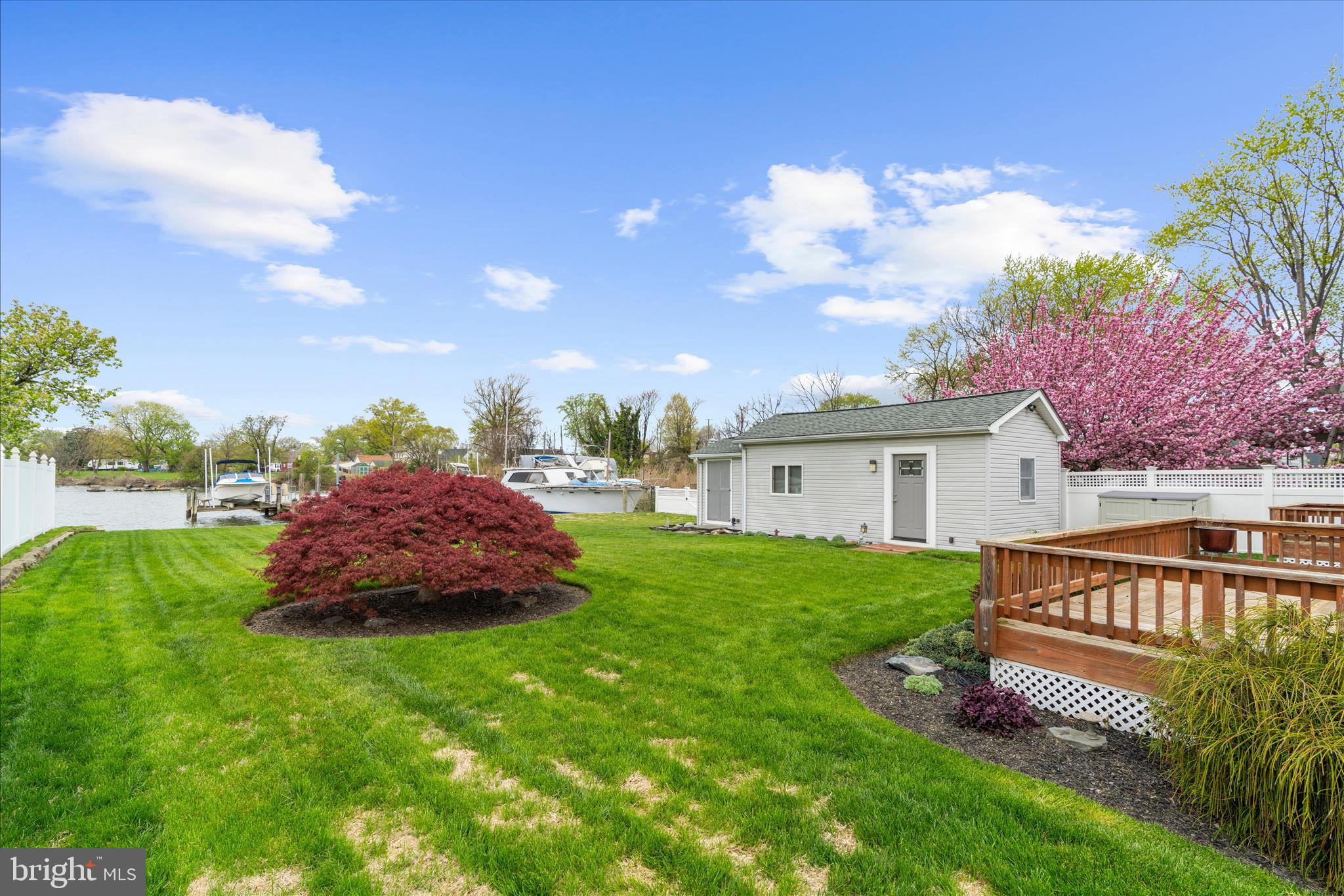 8209 Peach Orchard Road Baltimore, MD 21222 - Photo 44 of 70