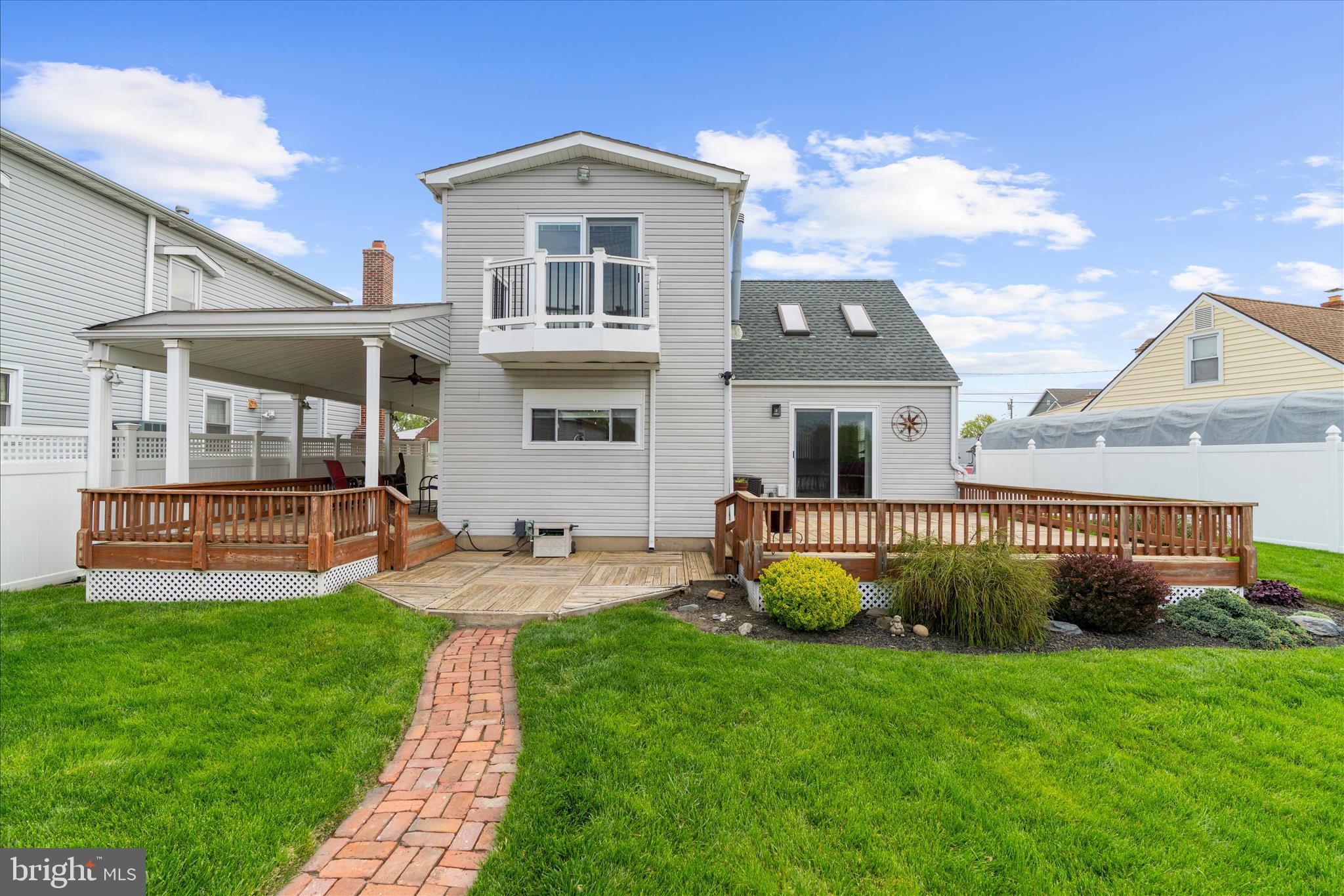 8209 Peach Orchard Road Baltimore, MD 21222 - Photo 45 of 70