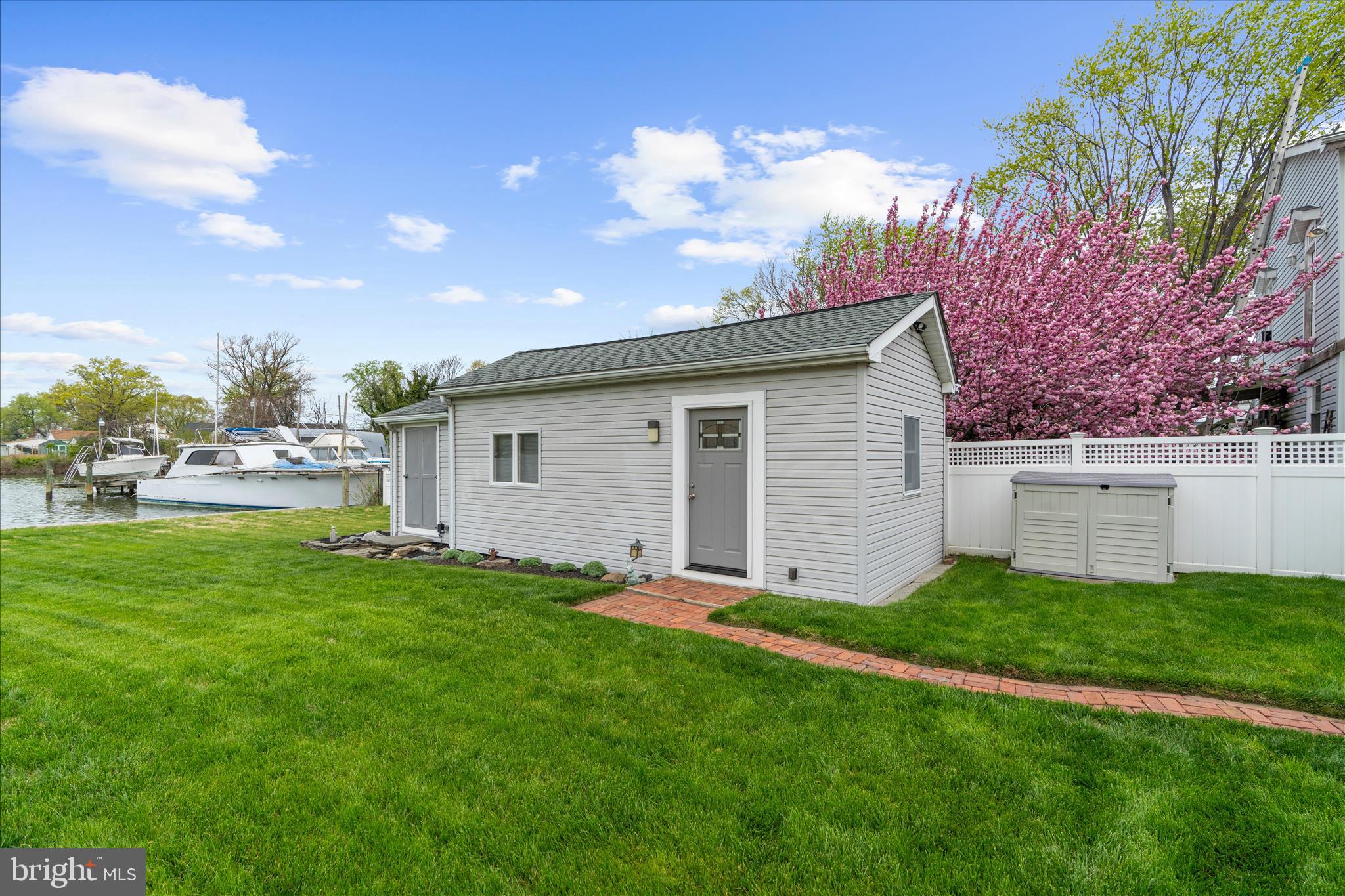 8209 Peach Orchard Road Baltimore, MD 21222 - Photo 46 of 70