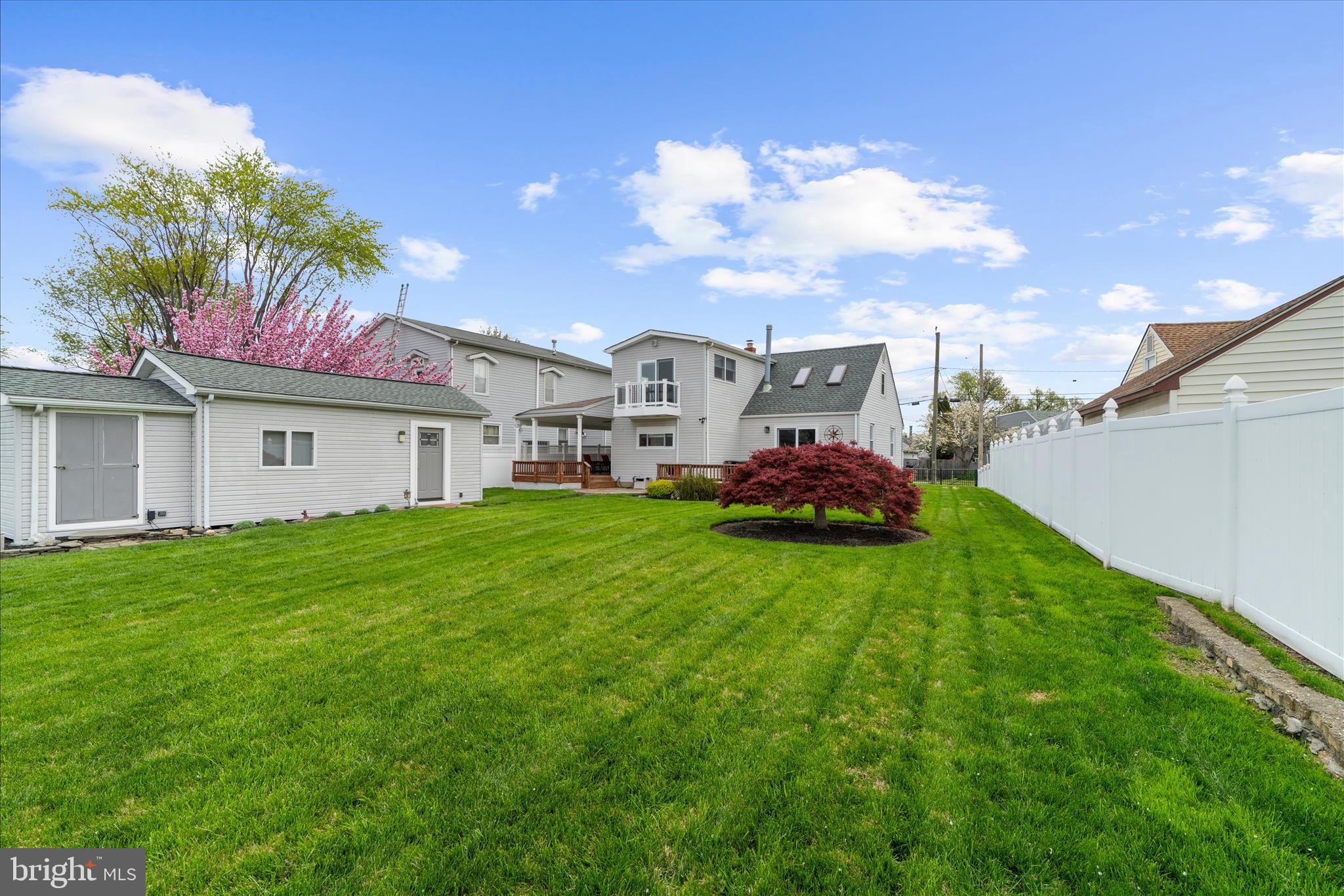 8209 Peach Orchard Road Baltimore, MD 21222 - Photo 47 of 70