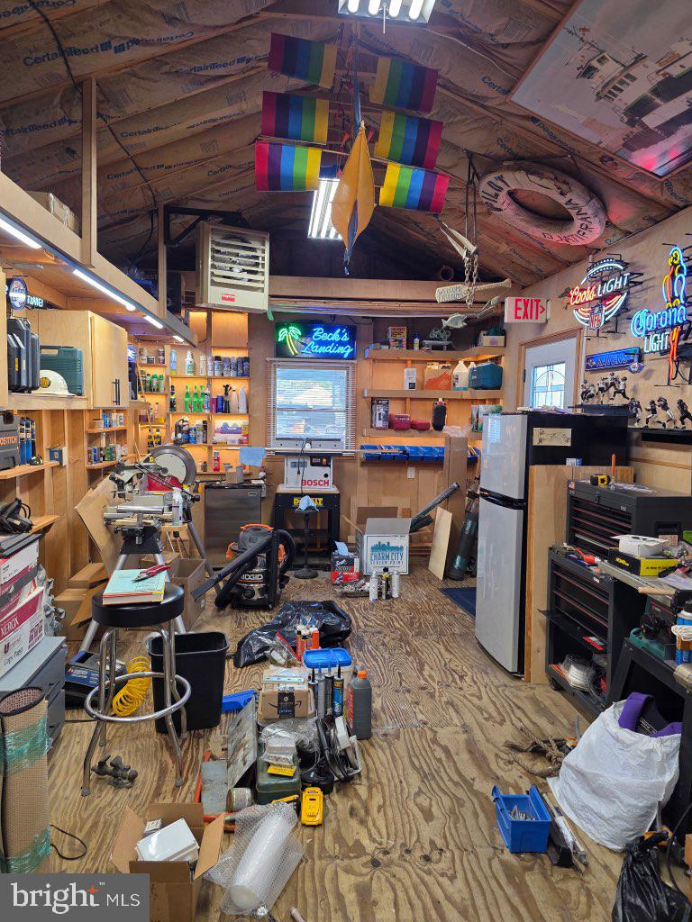 8209 Peach Orchard Road Baltimore, MD 21222 - Photo 49 of 70