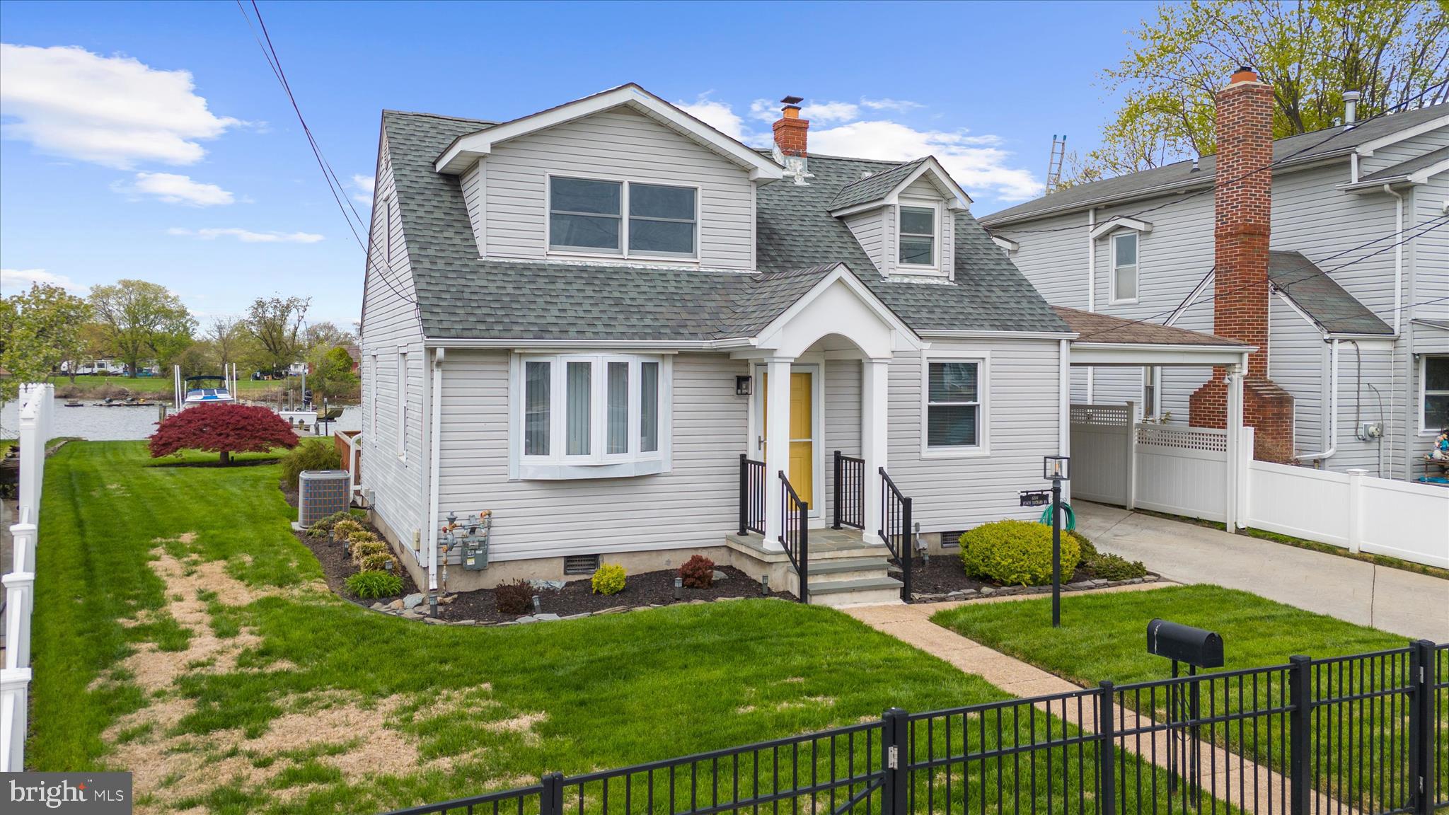 8209 Peach Orchard Road Baltimore, MD 21222 - Photo 5 of 70