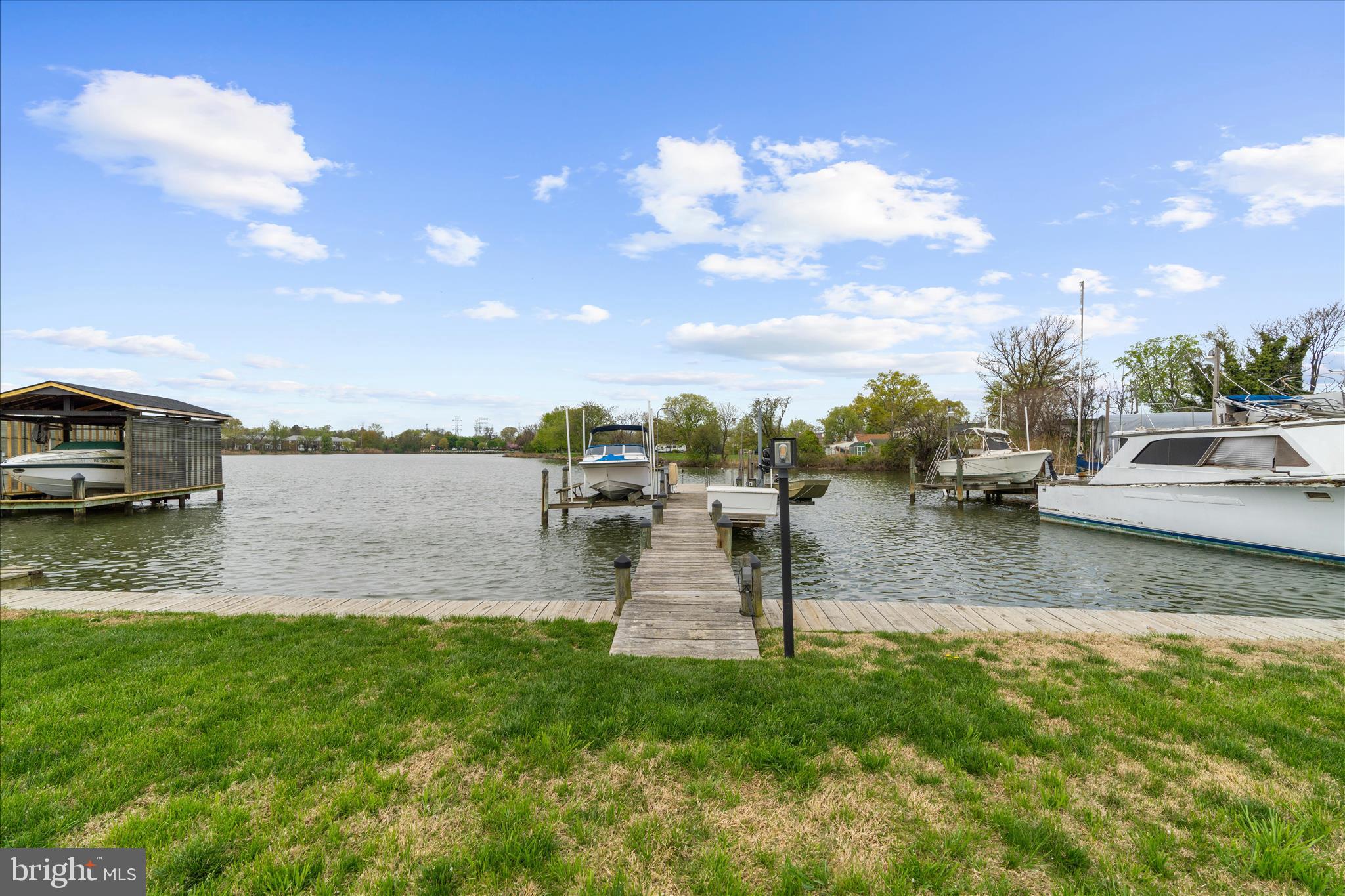 8209 Peach Orchard Road Baltimore, MD 21222 - Photo 51 of 70