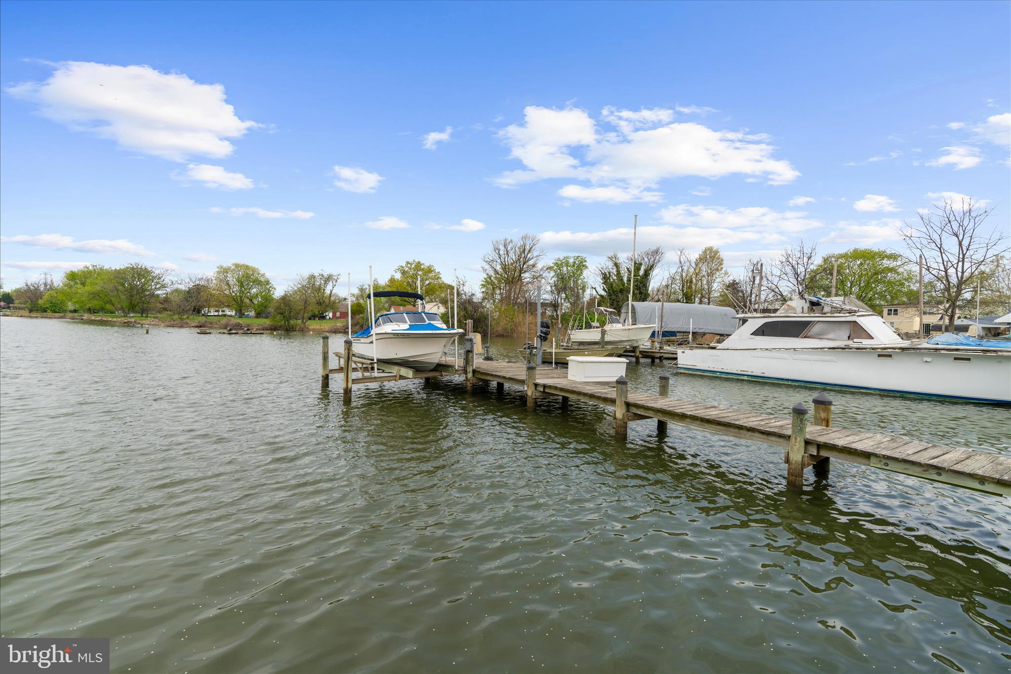 8209 Peach Orchard Road Baltimore, MD 21222 - Photo 52 of 70