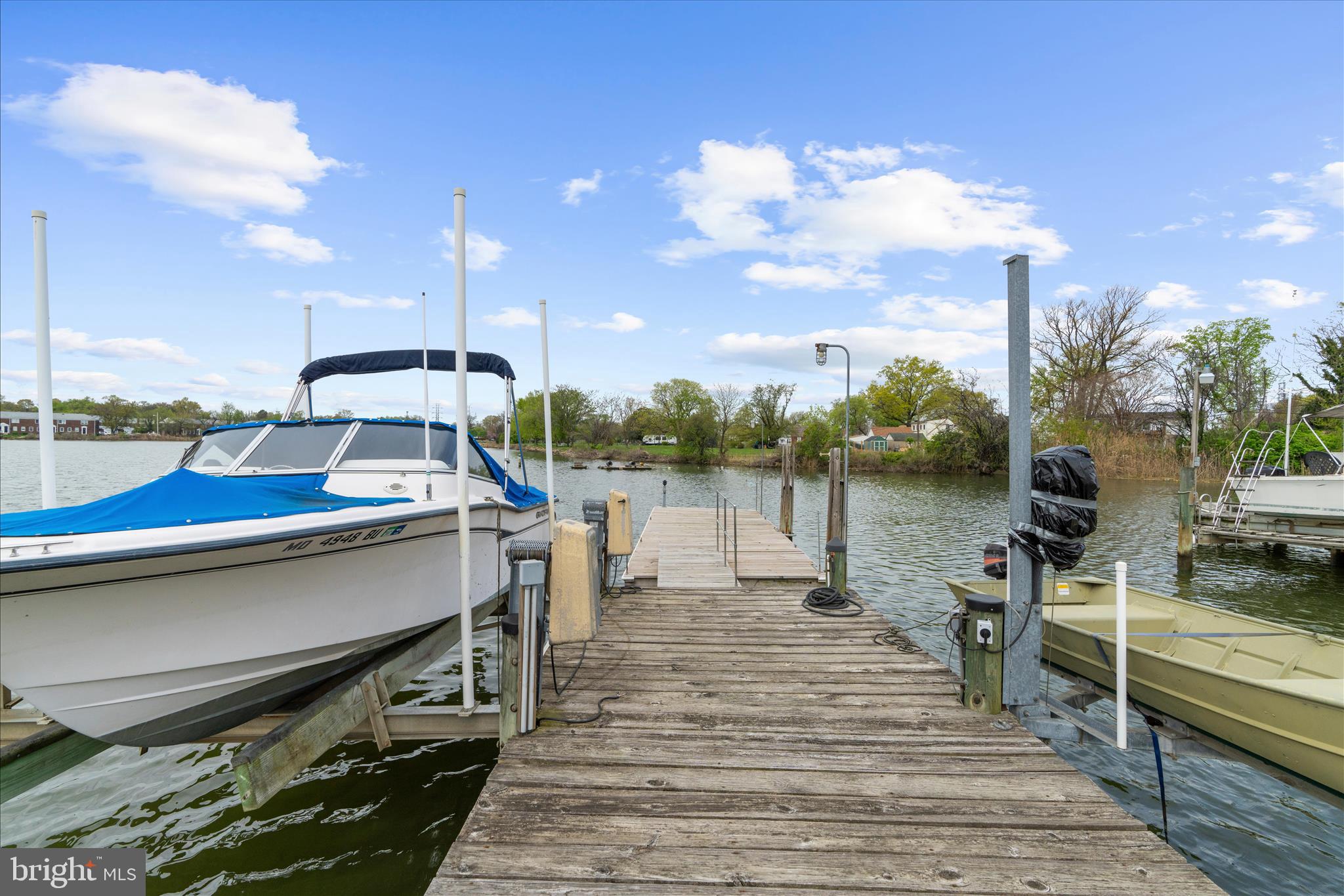 8209 Peach Orchard Road Baltimore, MD 21222 - Photo 54 of 70