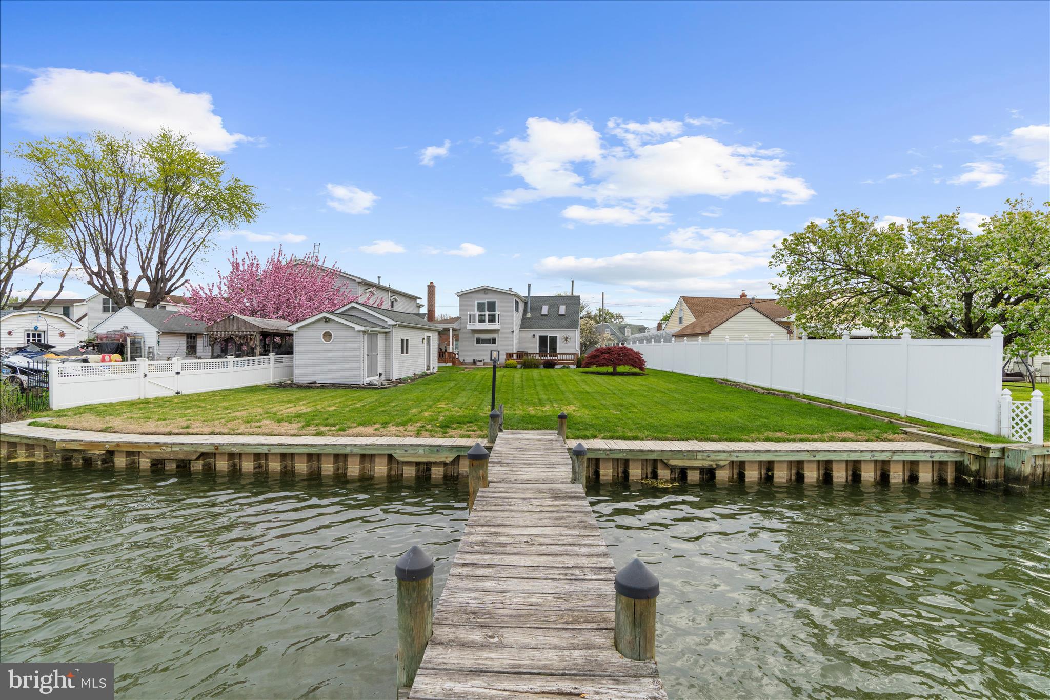 8209 Peach Orchard Road Baltimore, MD 21222 - Photo 55 of 70