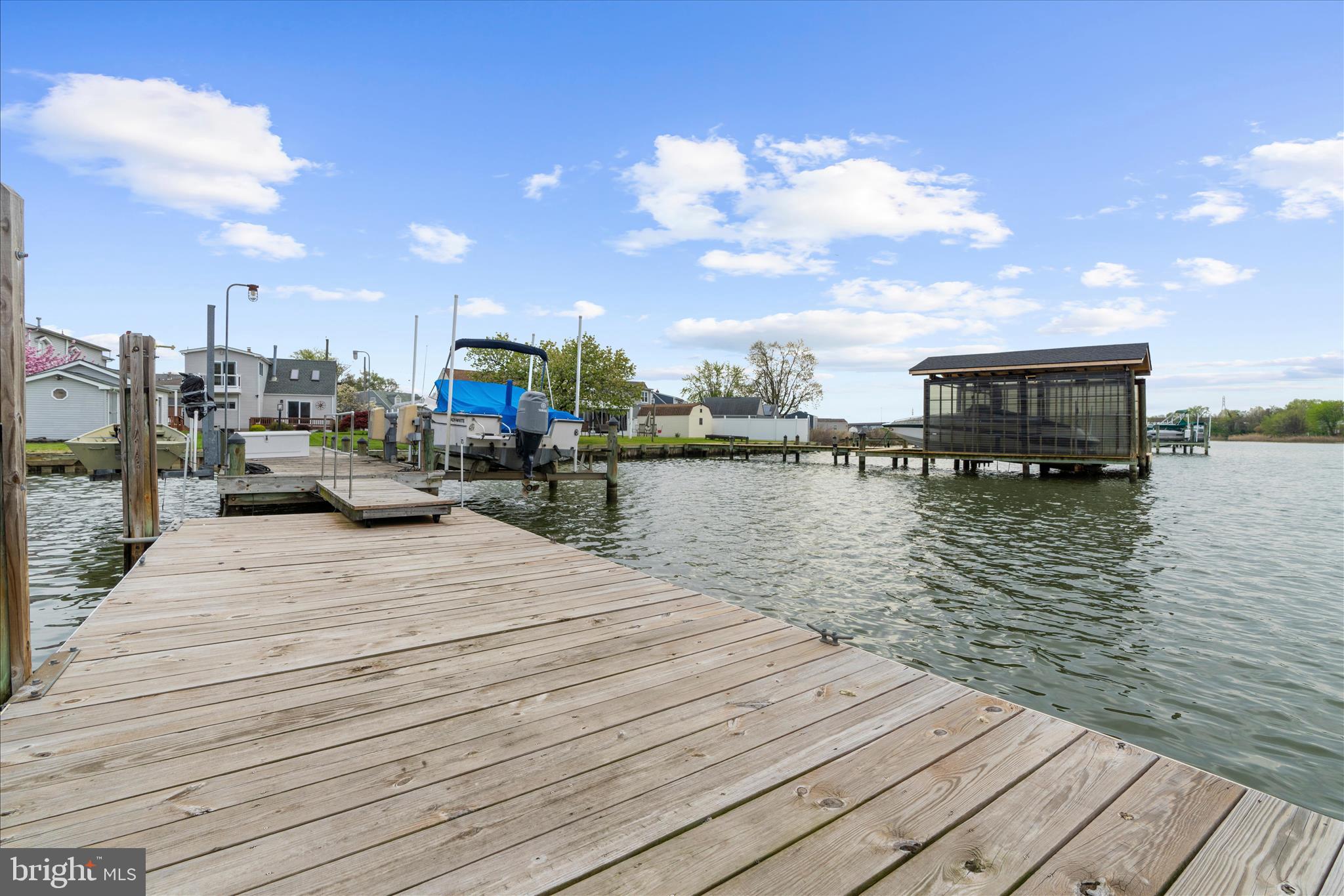 8209 Peach Orchard Road Baltimore, MD 21222 - Photo 57 of 70