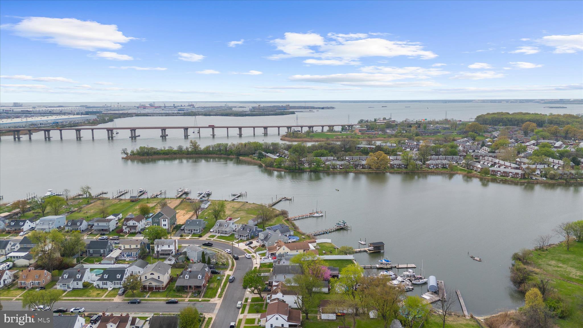 8209 Peach Orchard Road Baltimore, MD 21222 - Photo 58 of 70