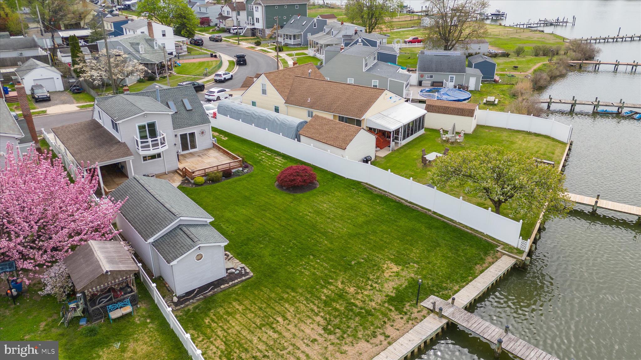 8209 Peach Orchard Road Baltimore, MD 21222 - Photo 60 of 70