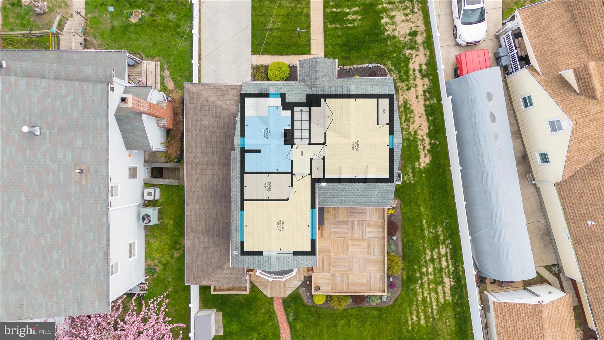 8209 Peach Orchard Road Baltimore, MD 21222 - Photo 62 of 70