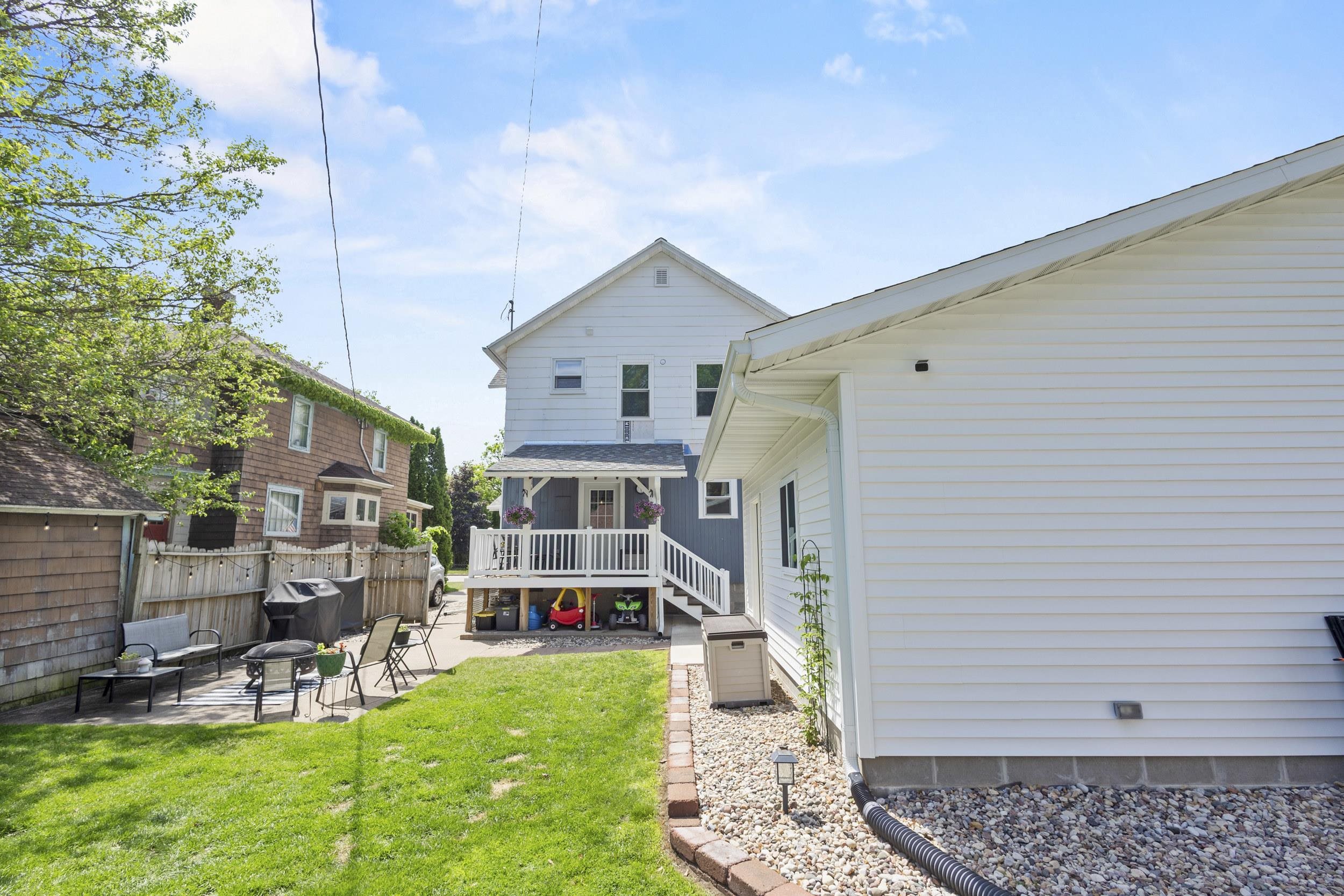 1919 Division Street Stevens Point, WI 54481 - Photo 45 of 60