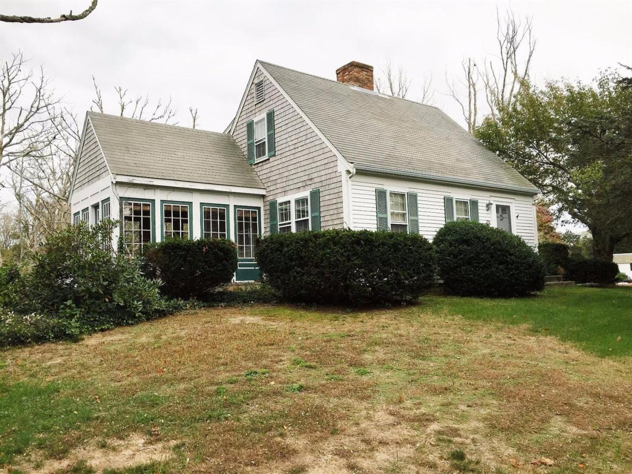 70 Bridge Road Eastham, MA 02642 - Photo 1 of 13 Primary Photo