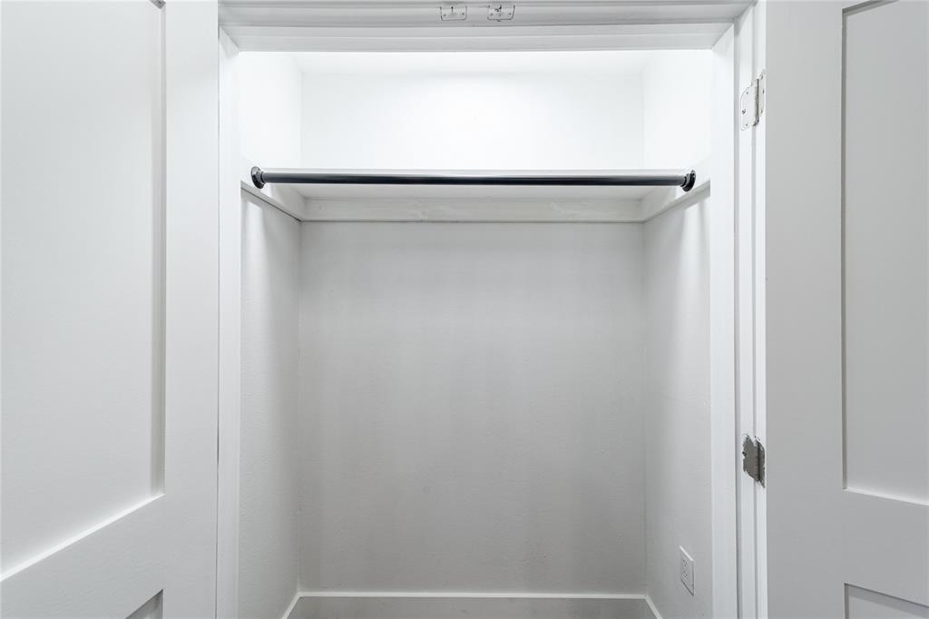 932 Treasure Road Garland, TX 75041 - Photo 20 of 28 View of closet