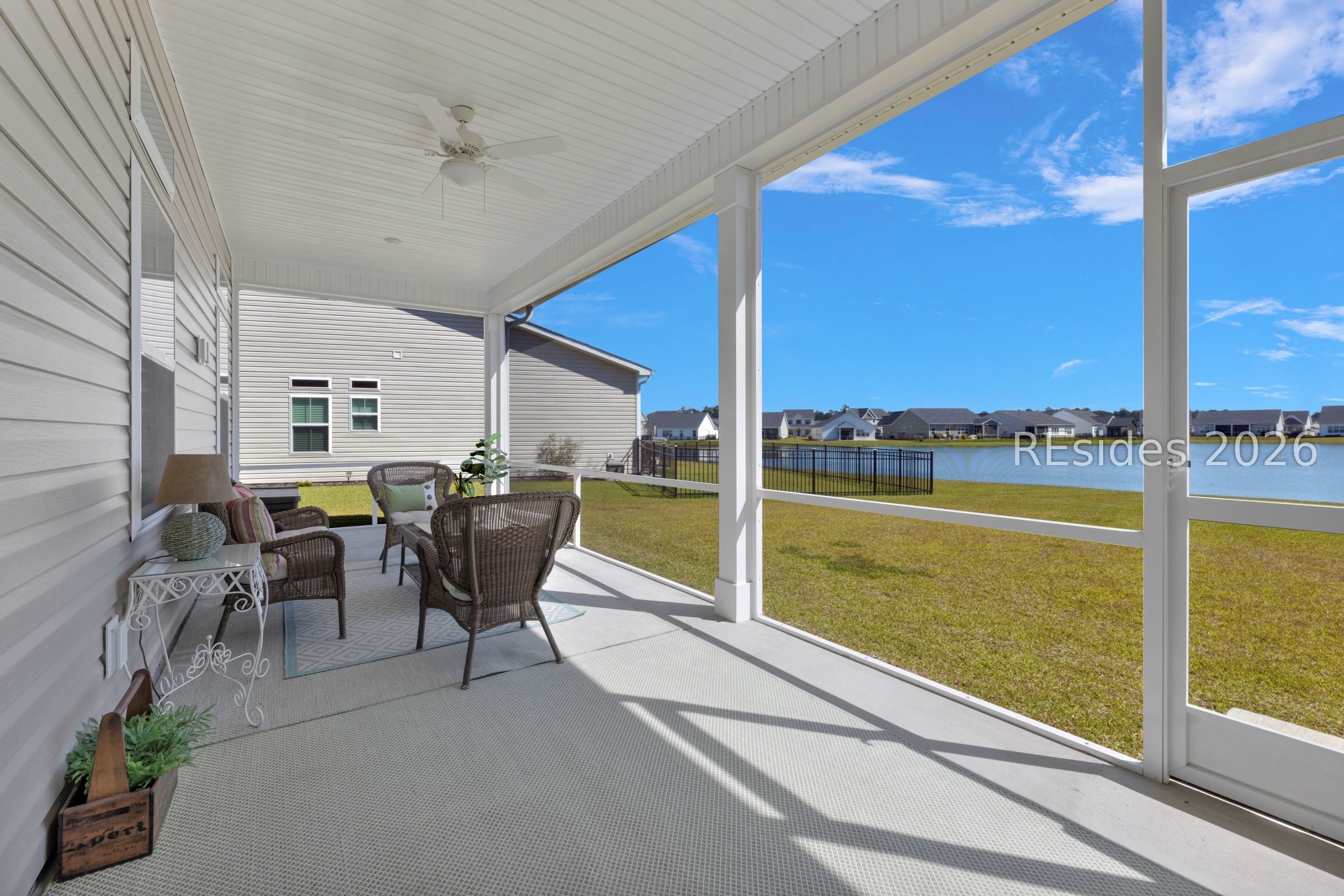 473 Ramport Street Ridgeland, SC 29936 - Photo 26 of 47