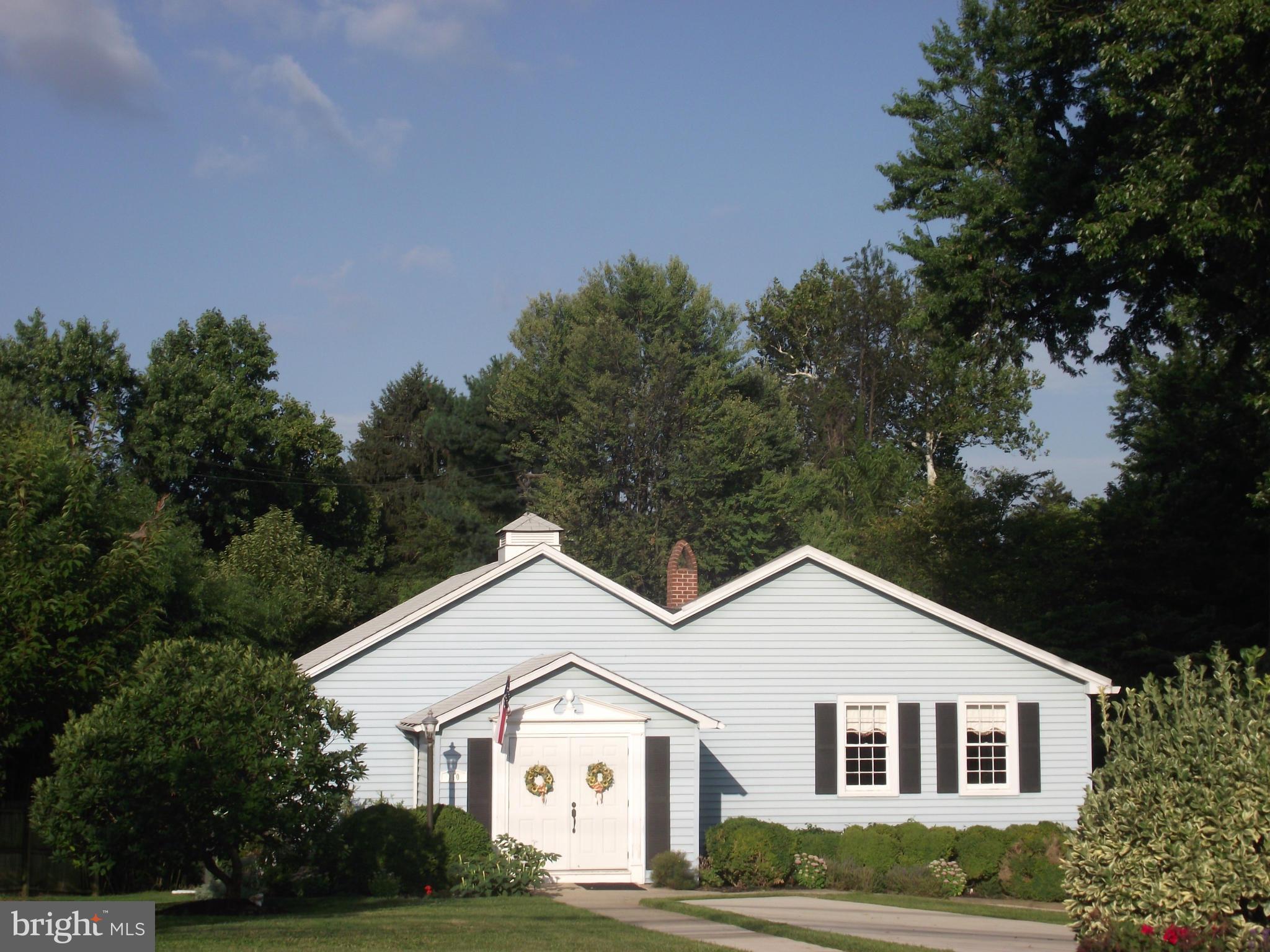 446 Andover Road Linthicum Heights, MD 21090 - Photo 30 of 30 Community
