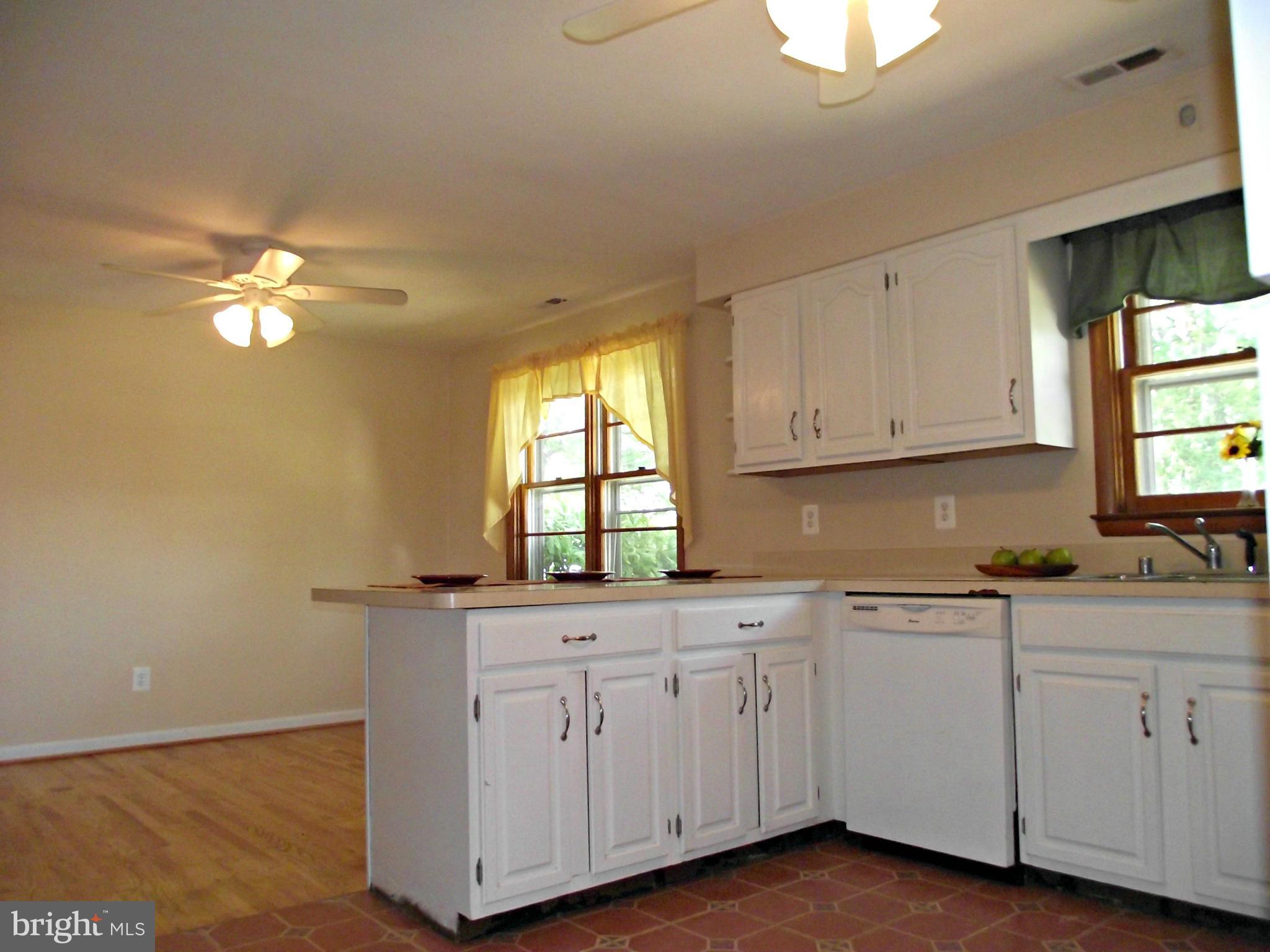 446 Andover Road Linthicum Heights, MD 21090 - Photo 6 of 30 Kitchen