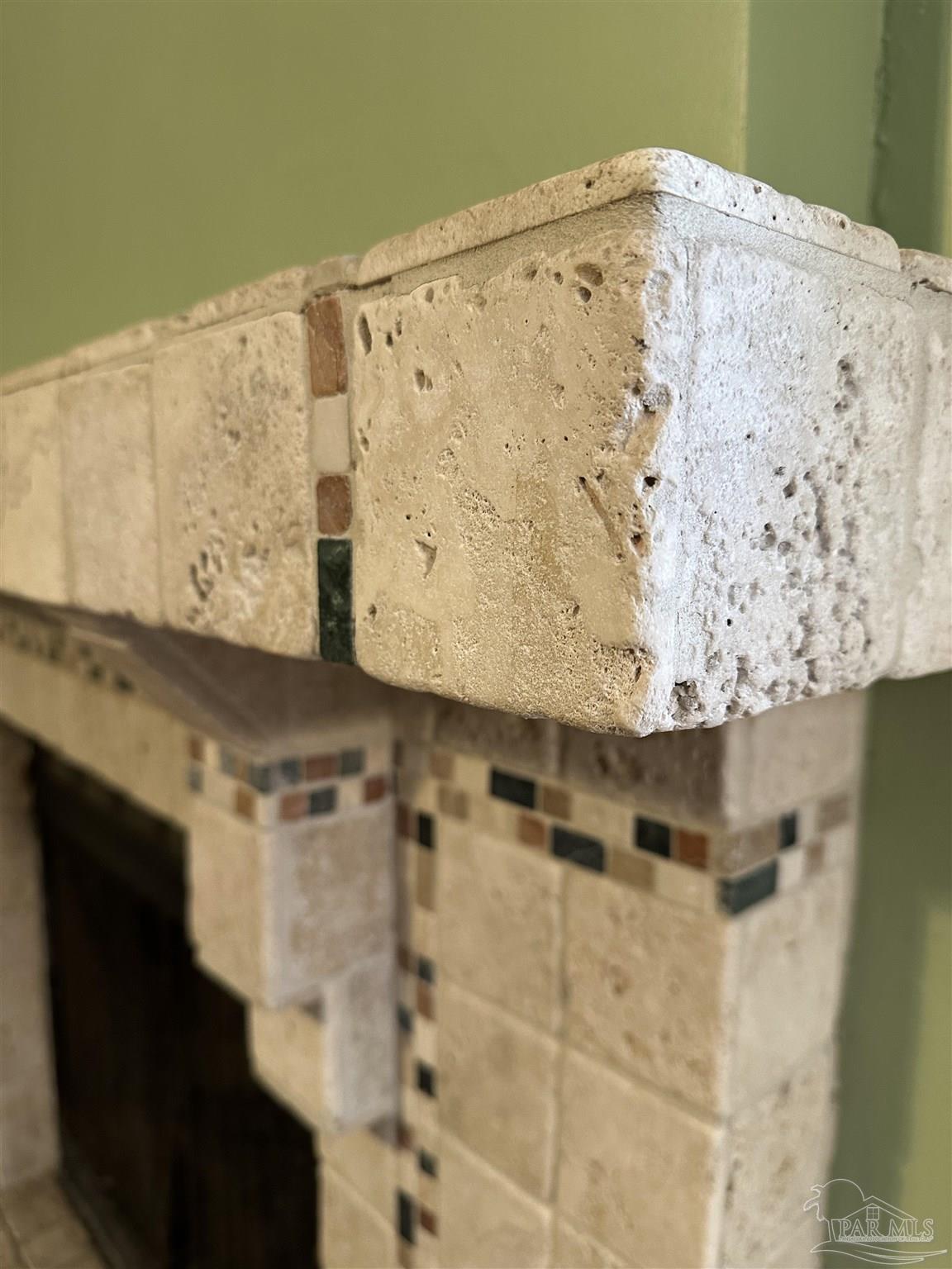 1151 Stone Bridge Road Pensacola, FL 32514 - Photo 13 of 52 a close up of a wall