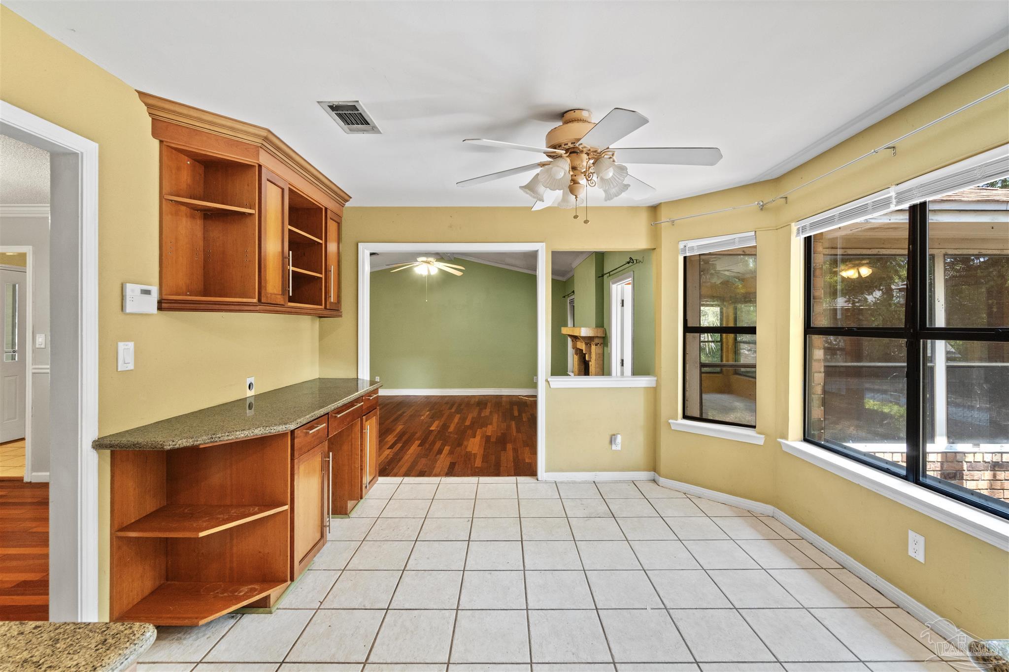 1151 Stone Bridge Road Pensacola, FL 32514 - Photo 19 of 52 a view of an entryway