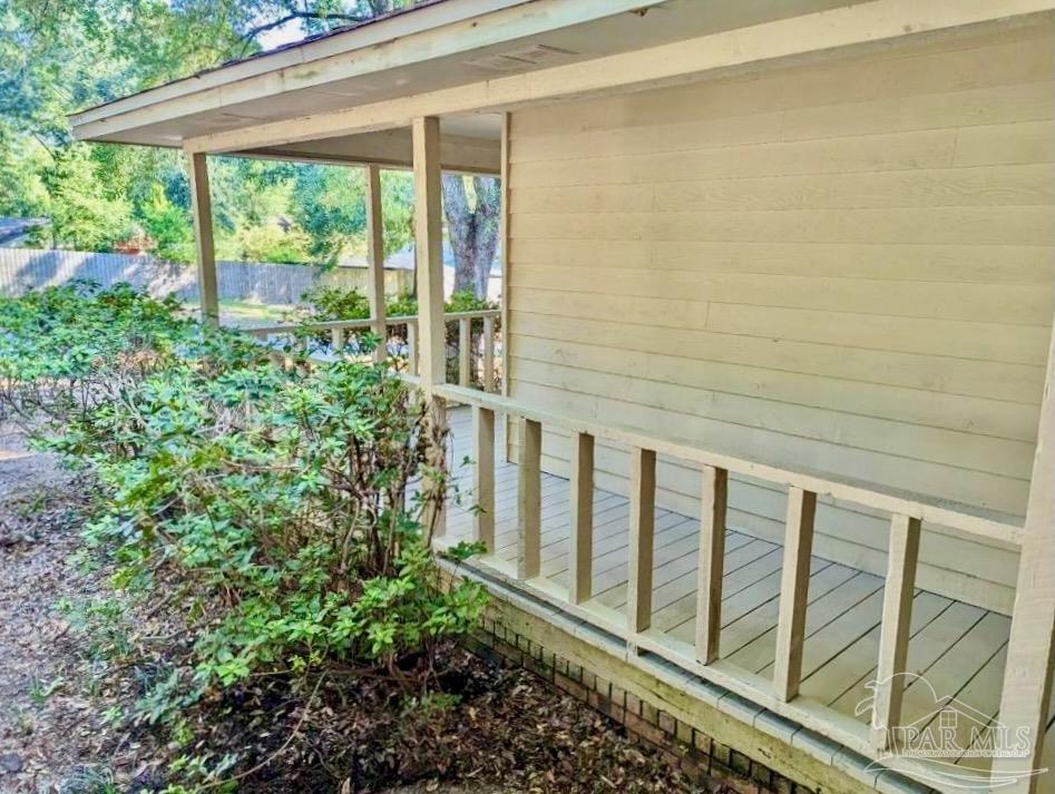 1151 Stone Bridge Road Pensacola, FL 32514 - Photo 49 of 52