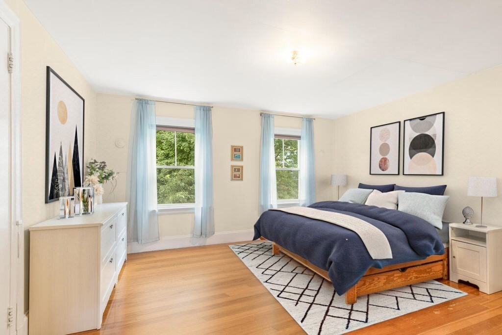 100 Columbia Street, Unit 2 Brookline, MA 02446 - Photo 12 of 20