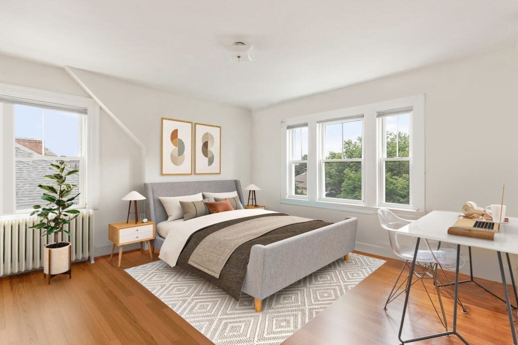 100 Columbia Street, Unit 2 Brookline, MA 02446 - Photo 13 of 20