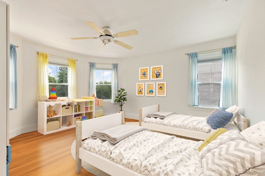 100 Columbia Street, Unit 2 Brookline, MA 02446 - Photo 14 of 20