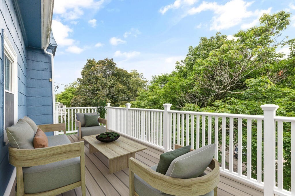 100 Columbia Street, Unit 2 Brookline, MA 02446 - Photo 2 of 20