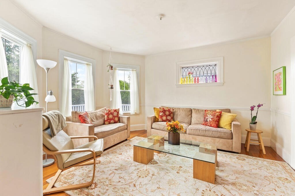 100 Columbia Street, Unit 2 Brookline, MA 02446 - Photo 9 of 20