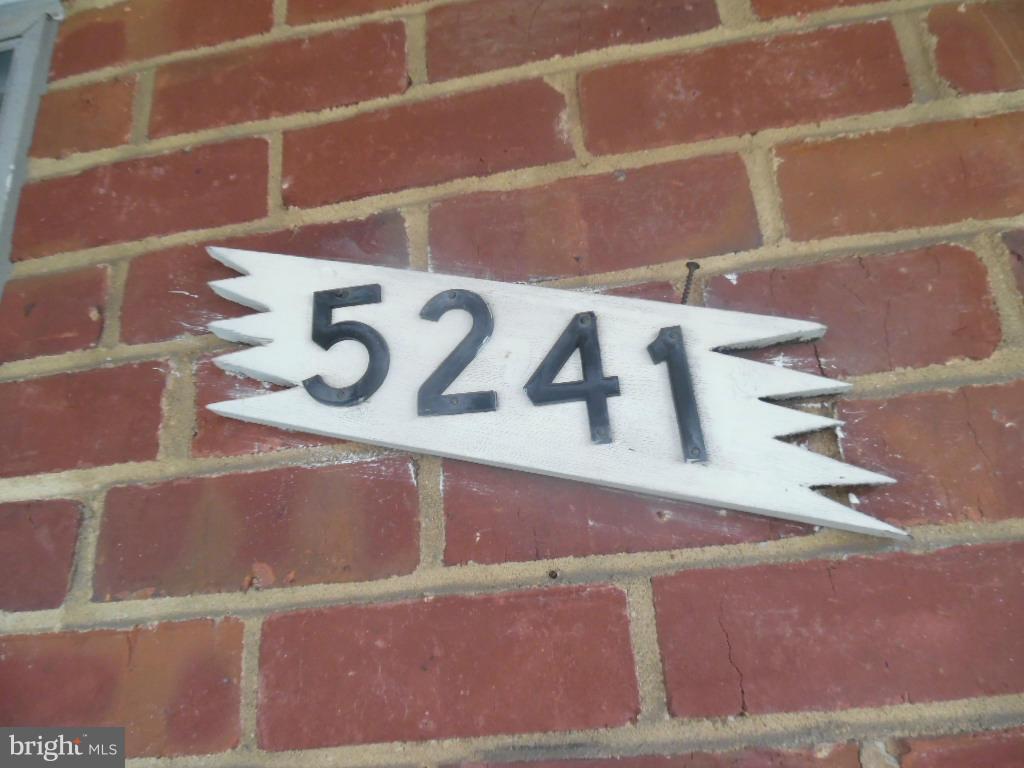 5241 Fredcrest Road Baltimore, MD 21229 - Photo 1 of 8 Exterior (Front)