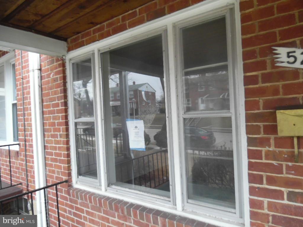 5241 Fredcrest Road Baltimore, MD 21229 - Photo 3 of 8 Exterior (Front)
