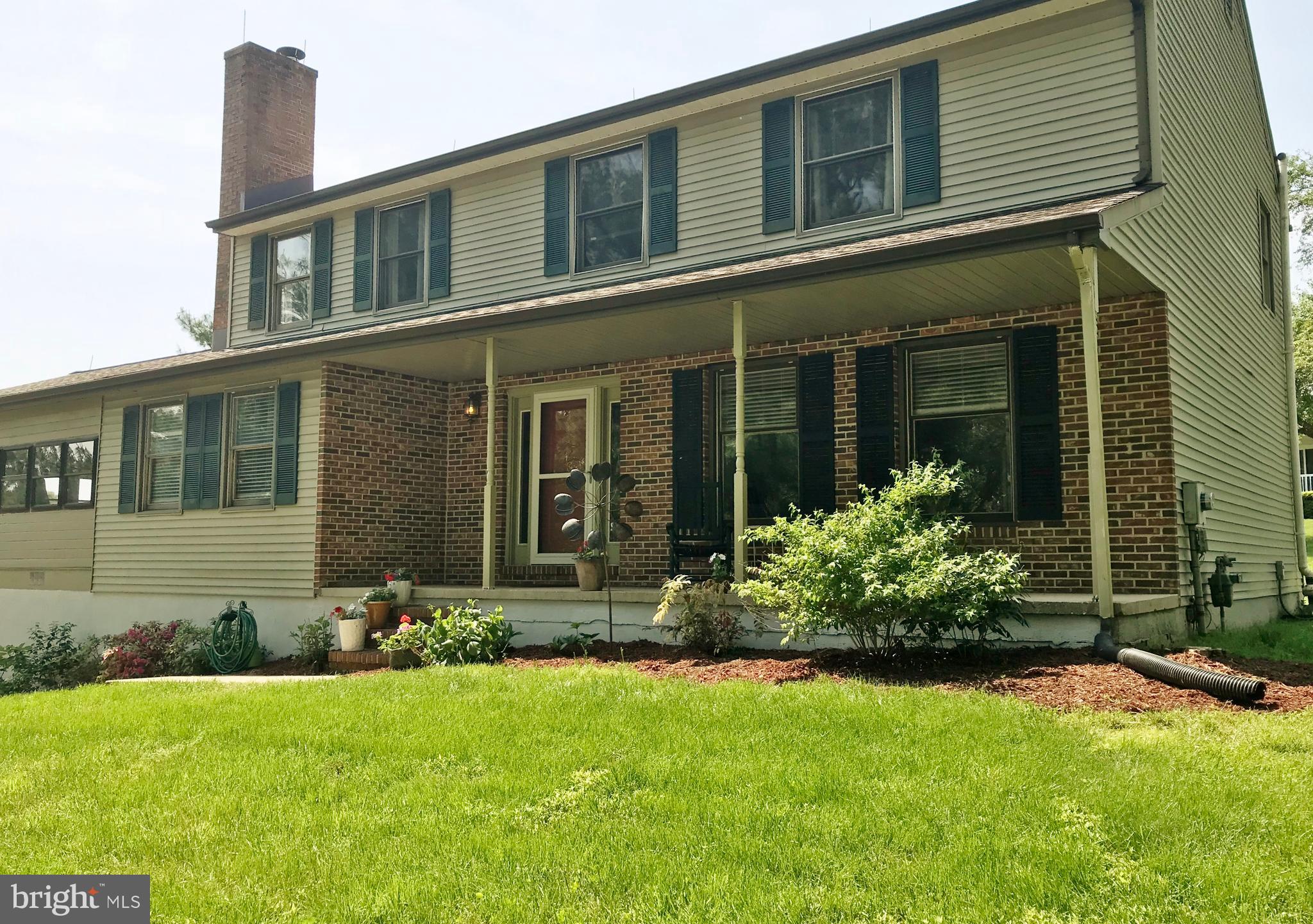 10 Farm House Road Newark, DE 19711 - Photo 1 of 48 Welcome Home
