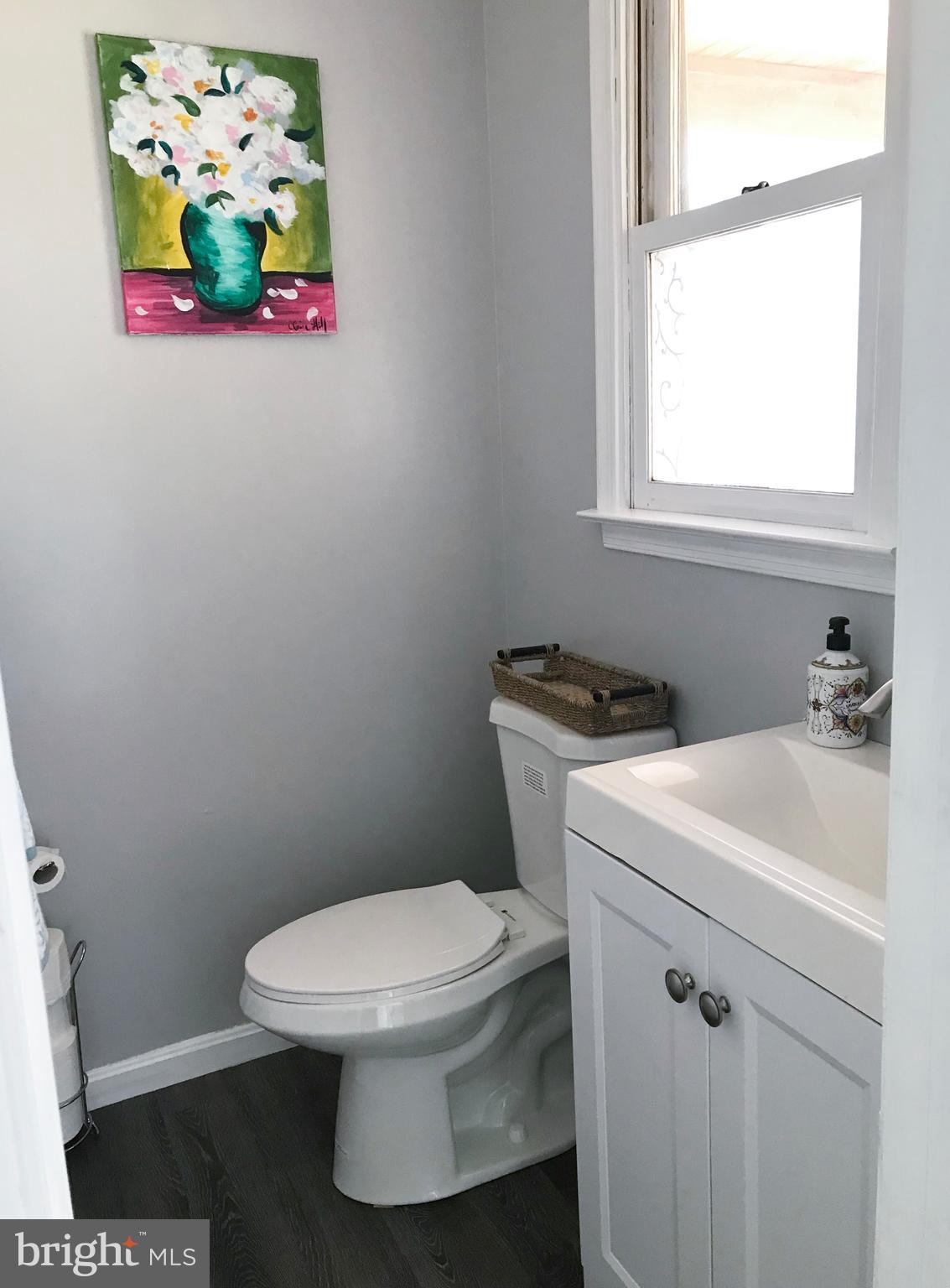 10 Farm House Road Newark, DE 19711 - Photo 16 of 48 Brand New Powder Room