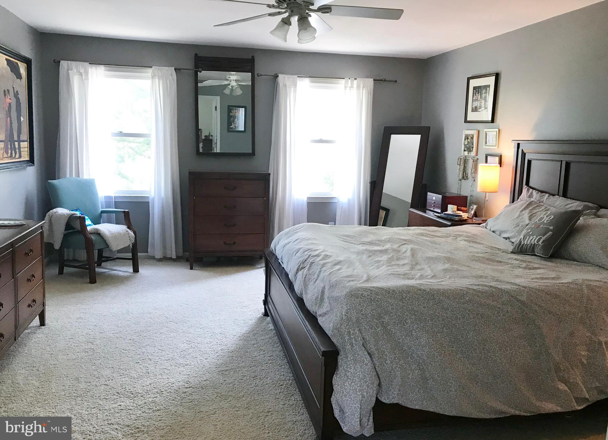 10 Farm House Road Newark, DE 19711 - Photo 22 of 48 Master bedroom