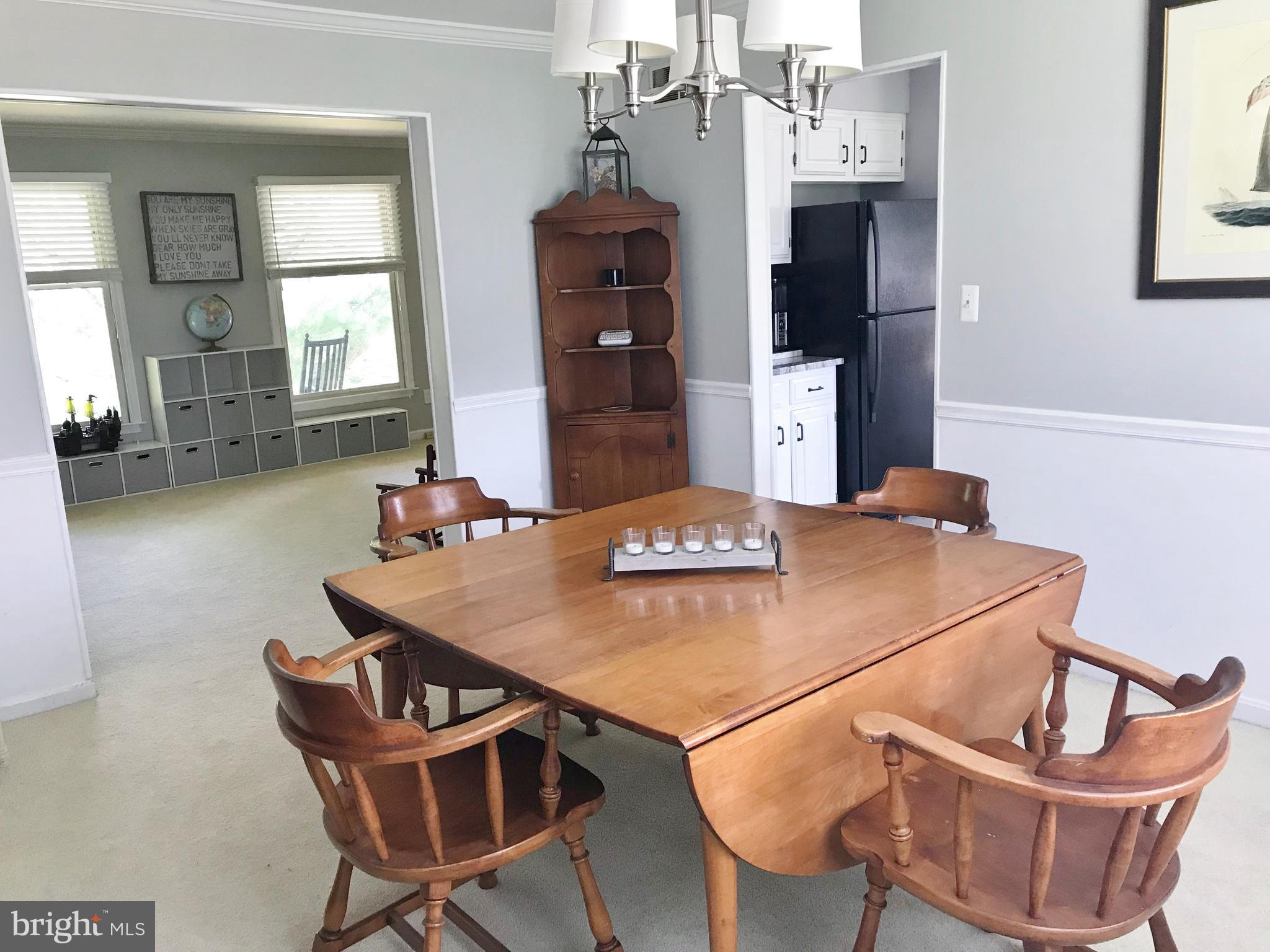 10 Farm House Road Newark, DE 19711 - Photo 5 of 48 Formal Dining Room