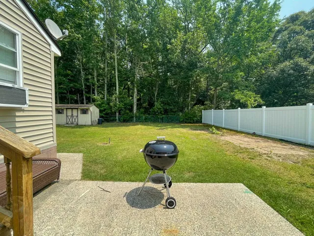 $360,000 | 160 Kentucky Avenue, Villas, NJ 08251