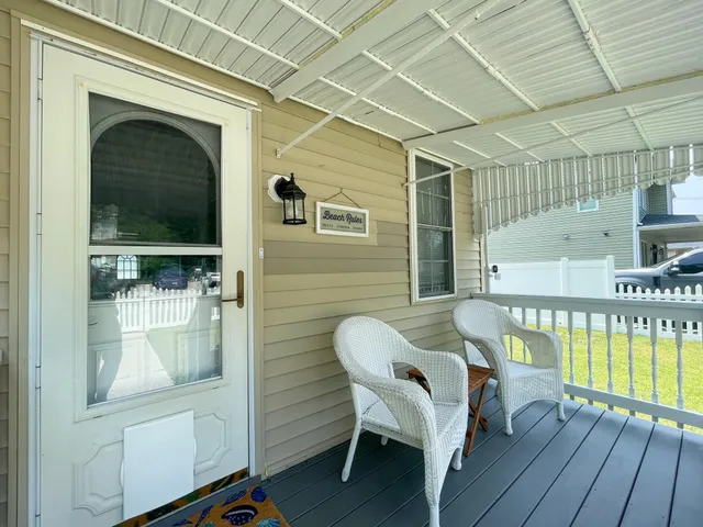 $360,000 | 160 Kentucky Avenue, Villas, NJ 08251