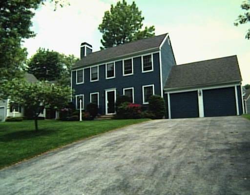 98 Fieldstone Road Stamford, CT 06902 - Photo 1 of 1